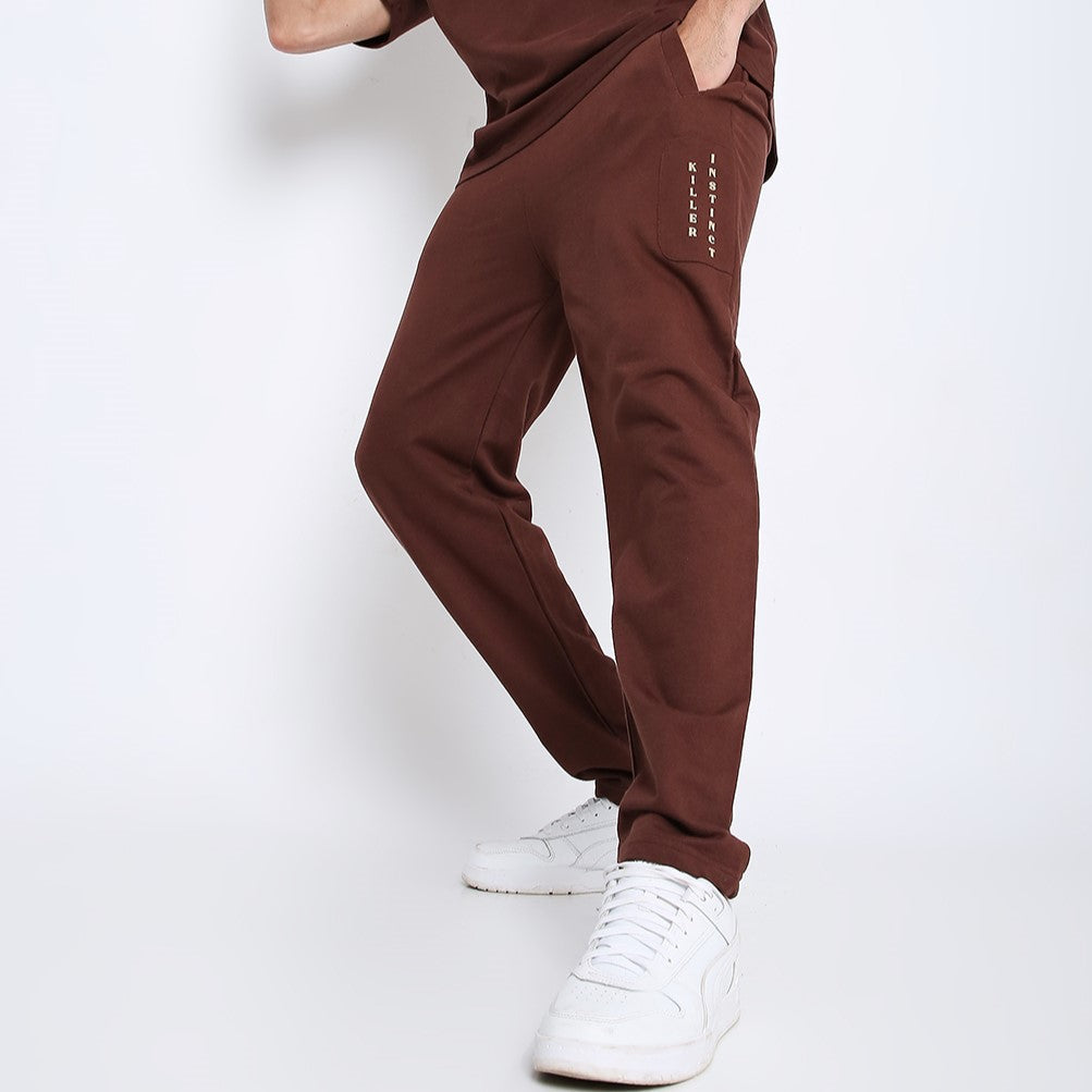 Chicory Coffee Sweatpants