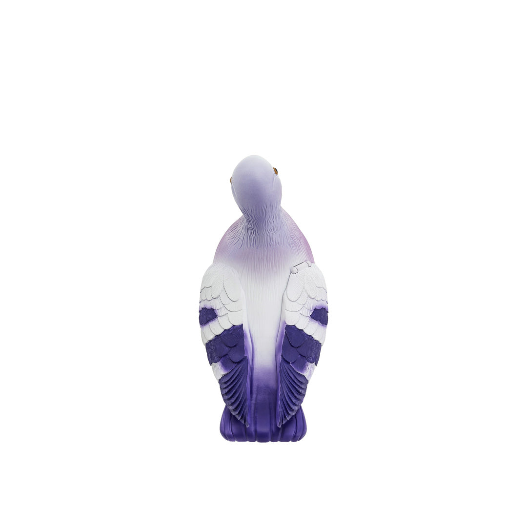 JW PEI Kallie Pigeon Clutch Bag-Purple
