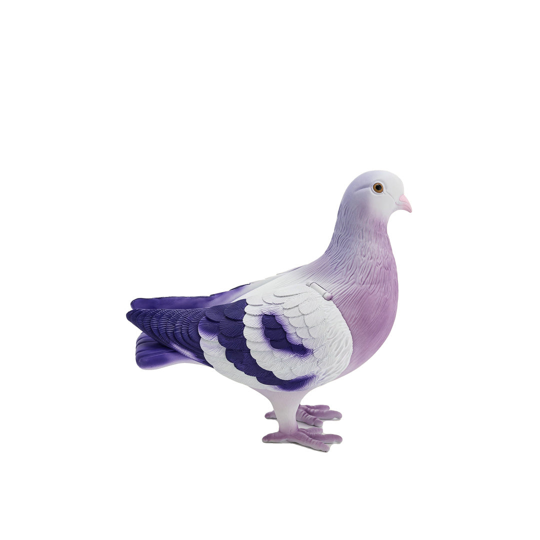 JW PEI Kallie Pigeon Clutch Bag-Purple