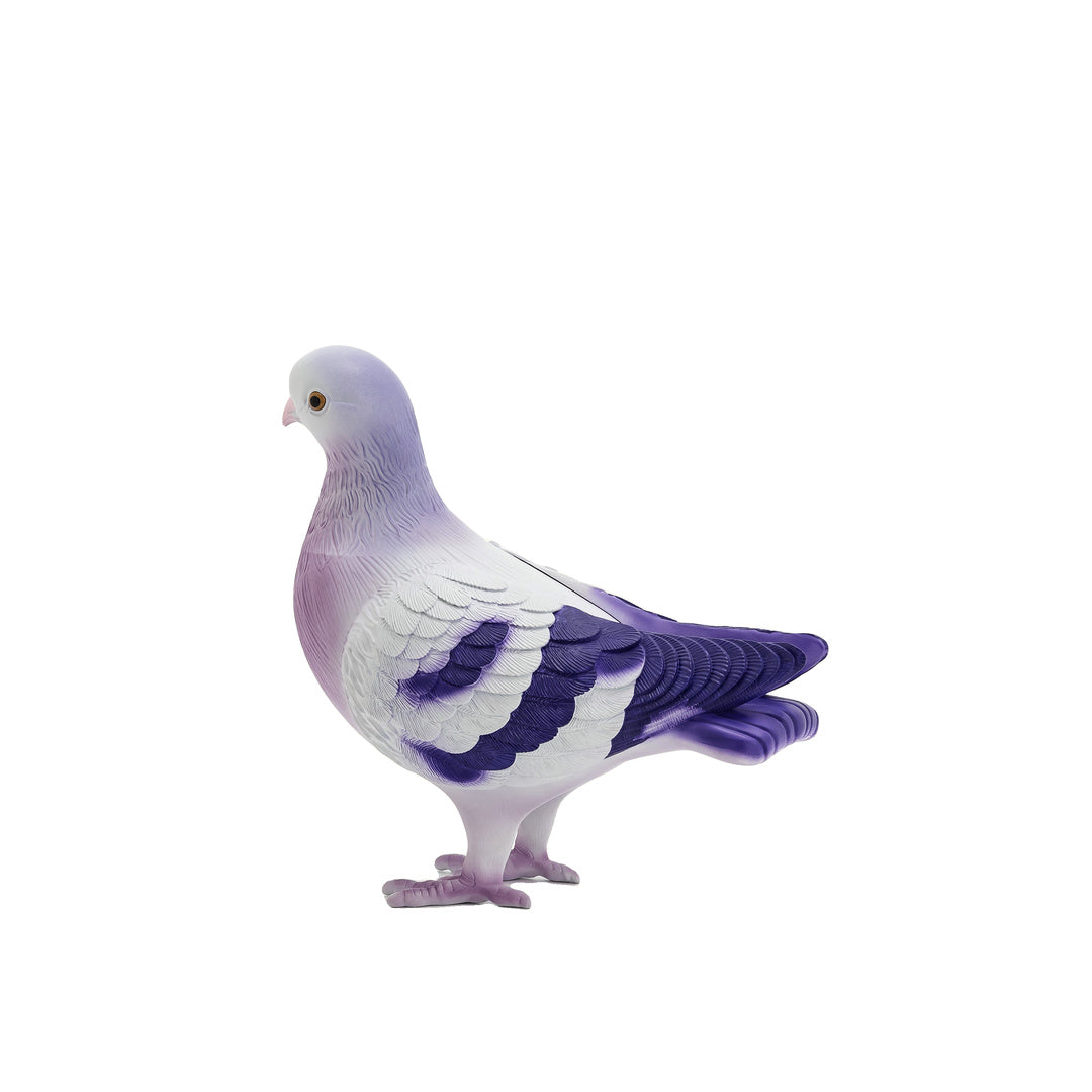 JW PEI Kallie Pigeon Clutch Bag-Purple