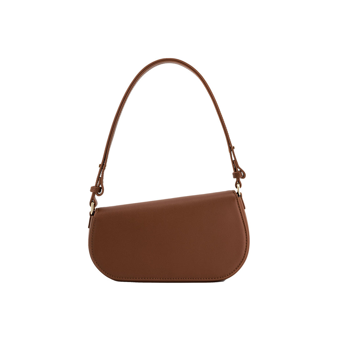 JW PEI Addisyn Shoulder Bag - Brown
