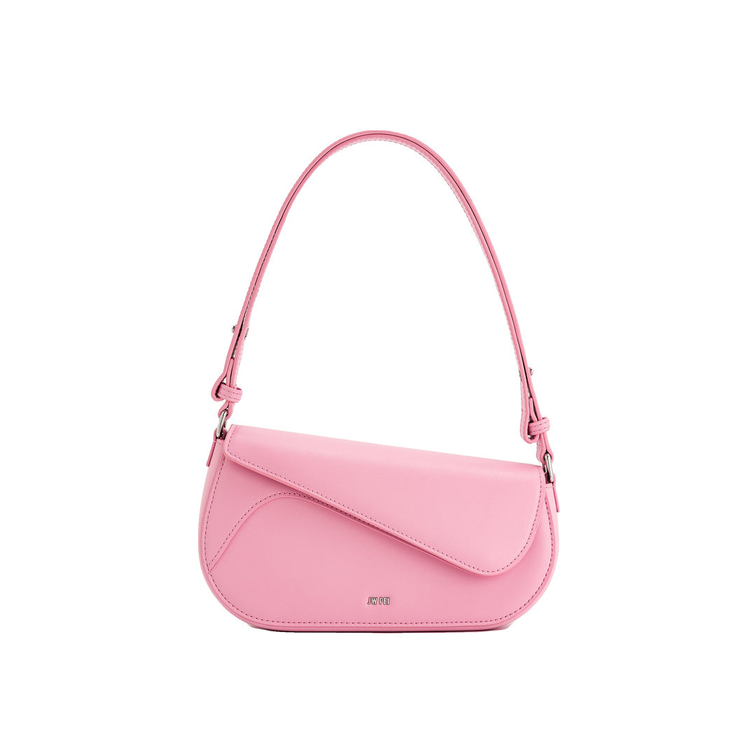 JW PEI Addisyn Shoulder Bag - Pink