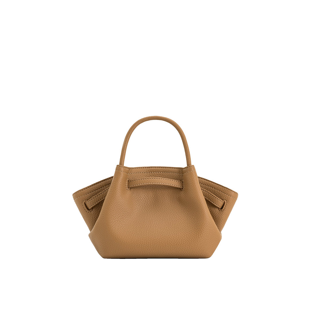JW PEI Hana Mini Tote Bag - Latte Color