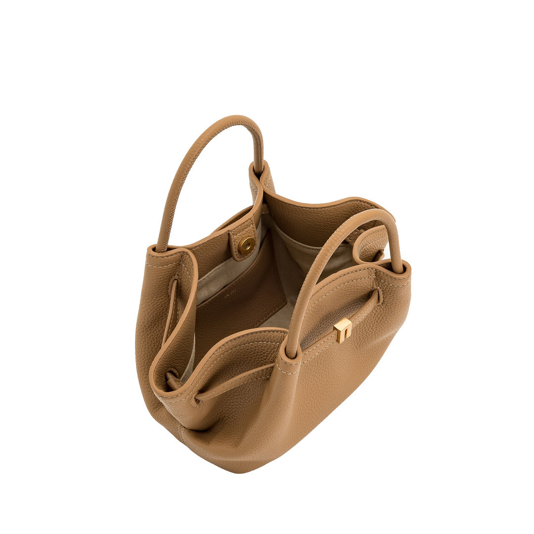 JW PEI Hana Mini Tote Bag - Latte Color