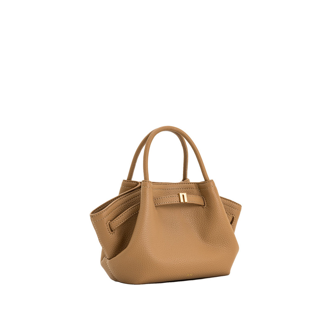 JW PEI Hana Mini Tote Bag - Latte Color