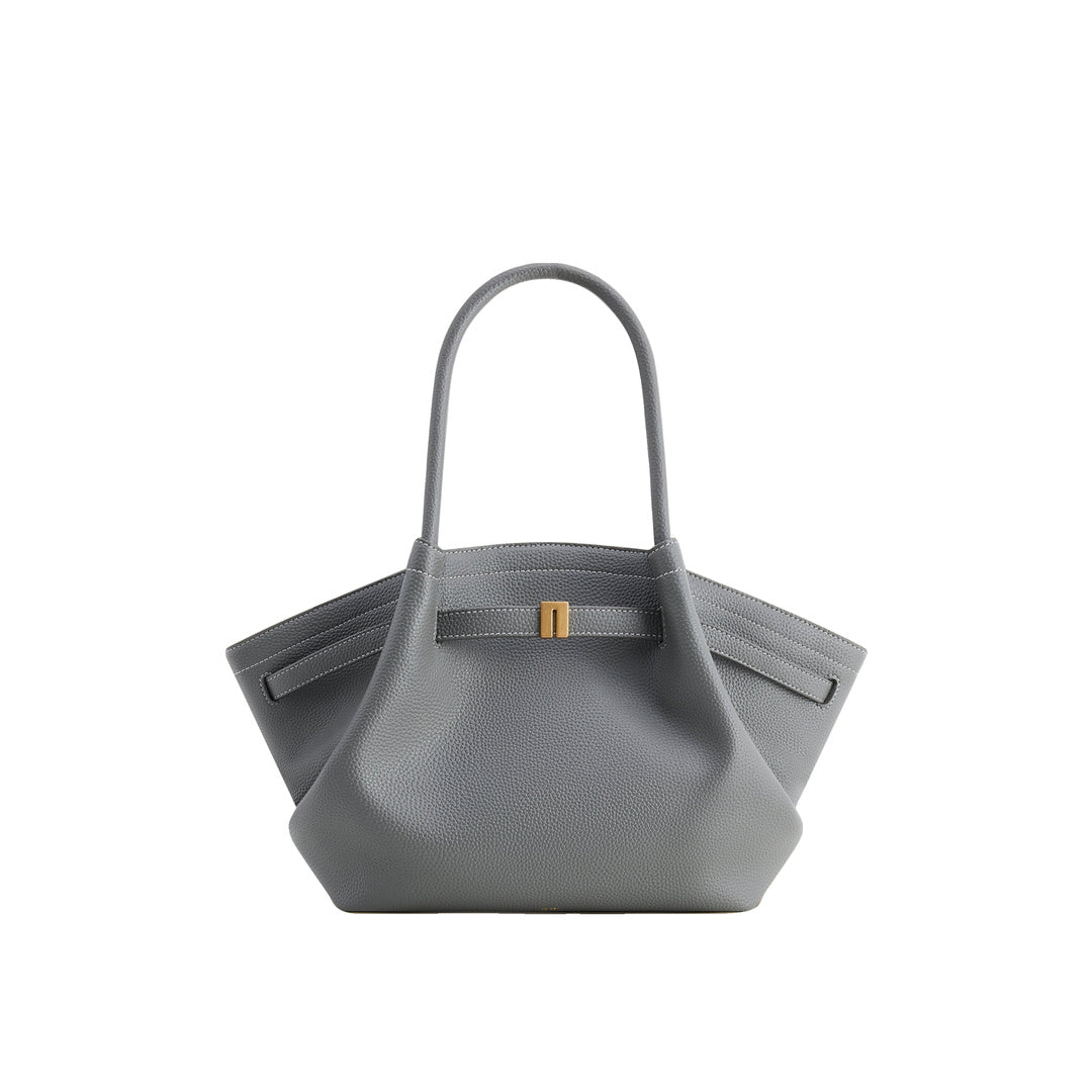 JW PEI Hana Medium Tote Bag - Slate Gray