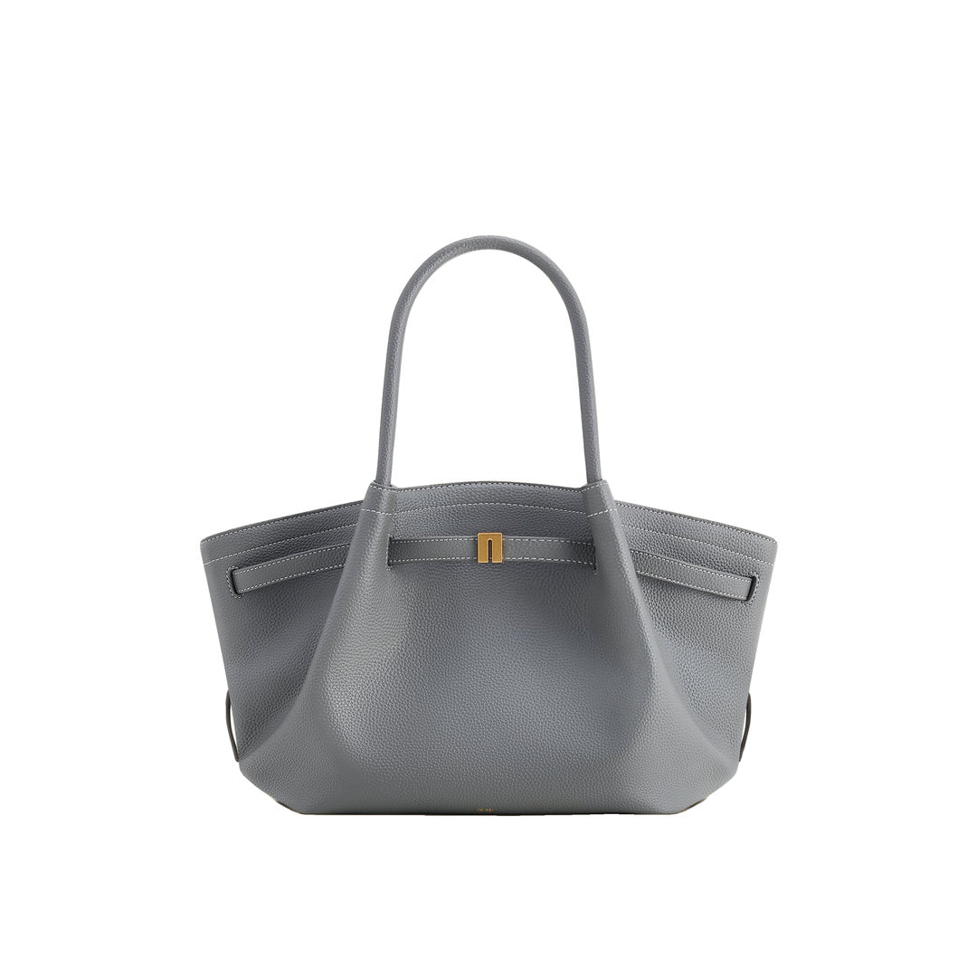JW PEI Hana Medium Tote Bag - Slate Gray