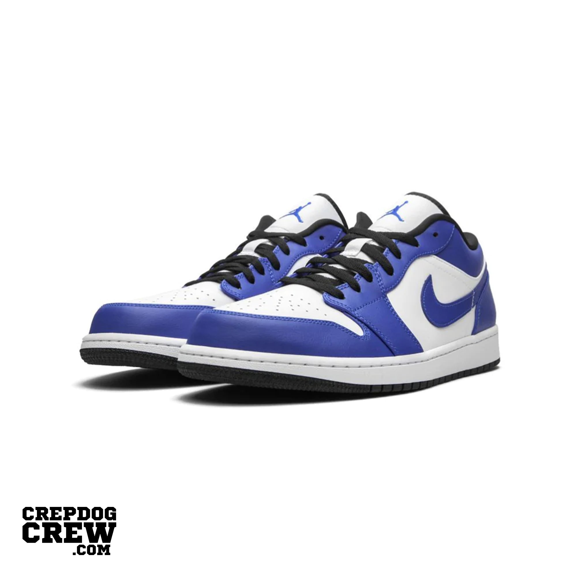 Jordan 1 Low Game Royal