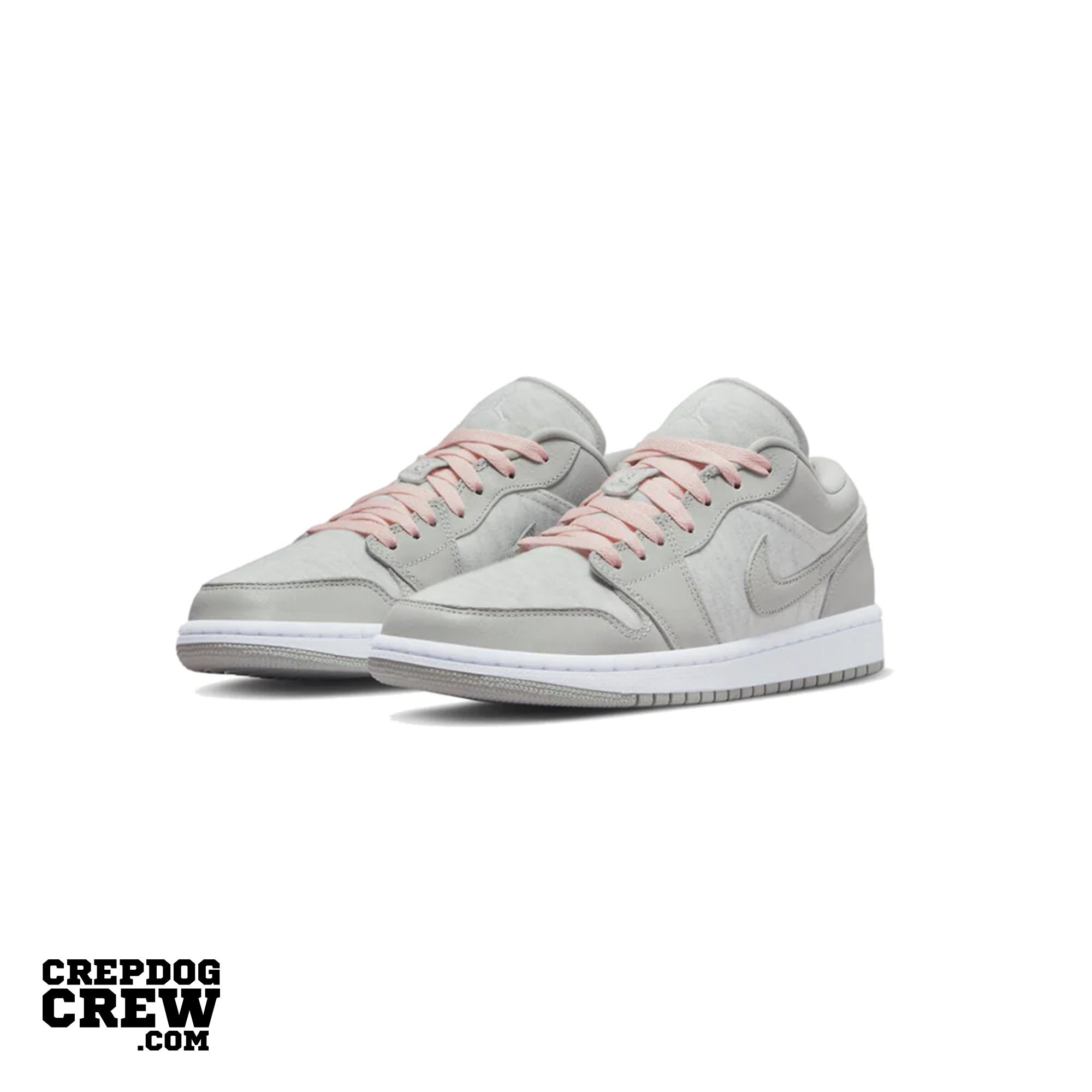 Jordan 1 Low SE Light Iron Ore (W)