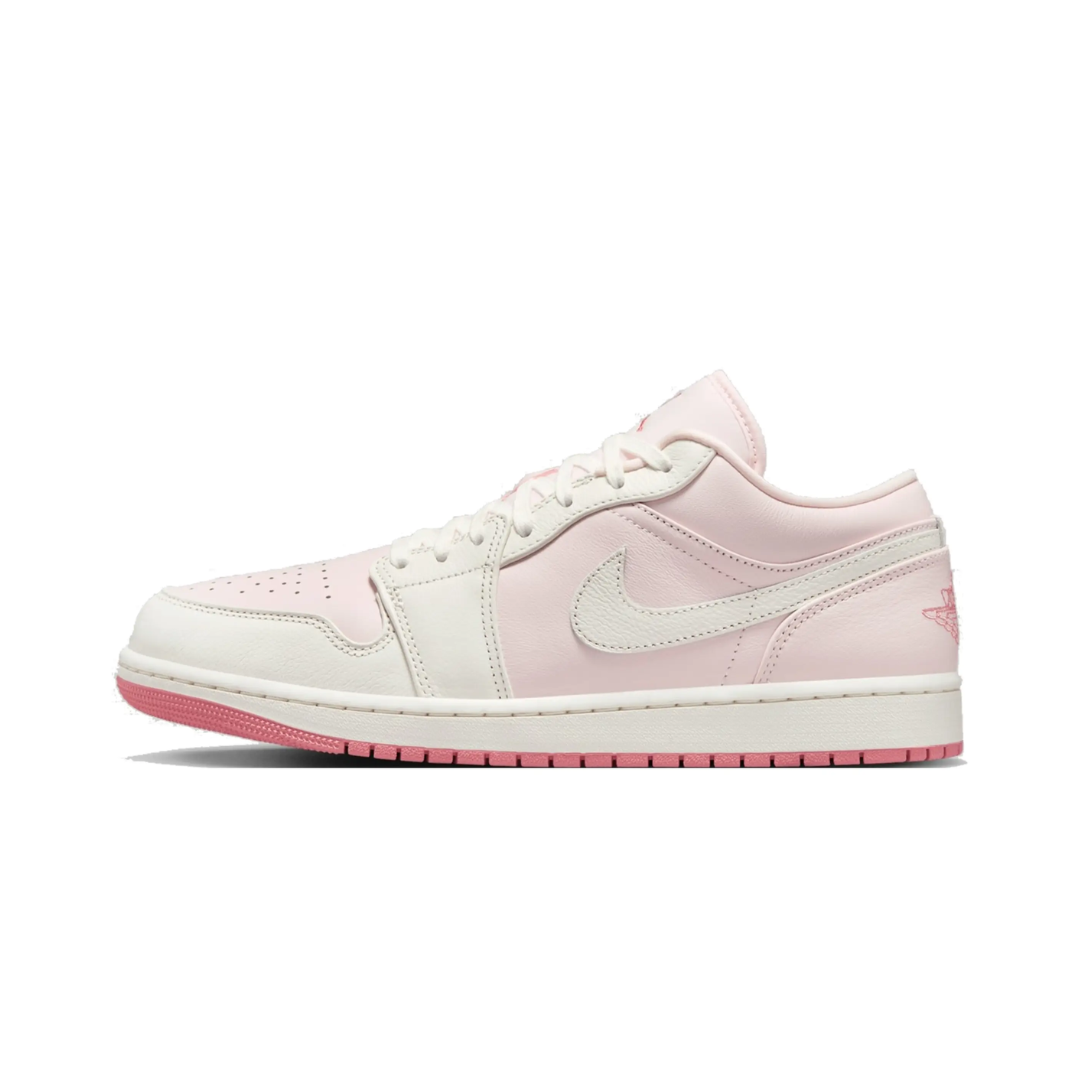 Air Jordan 1 Low SE Soft Pink