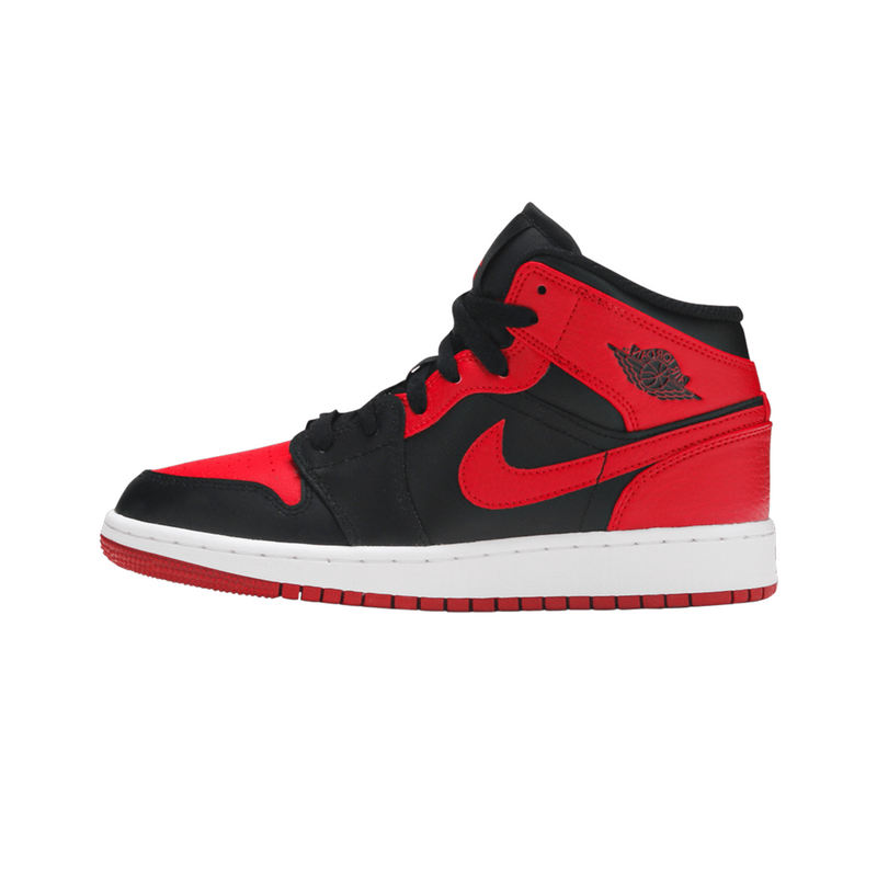 Air jordan sales 1 banned mid