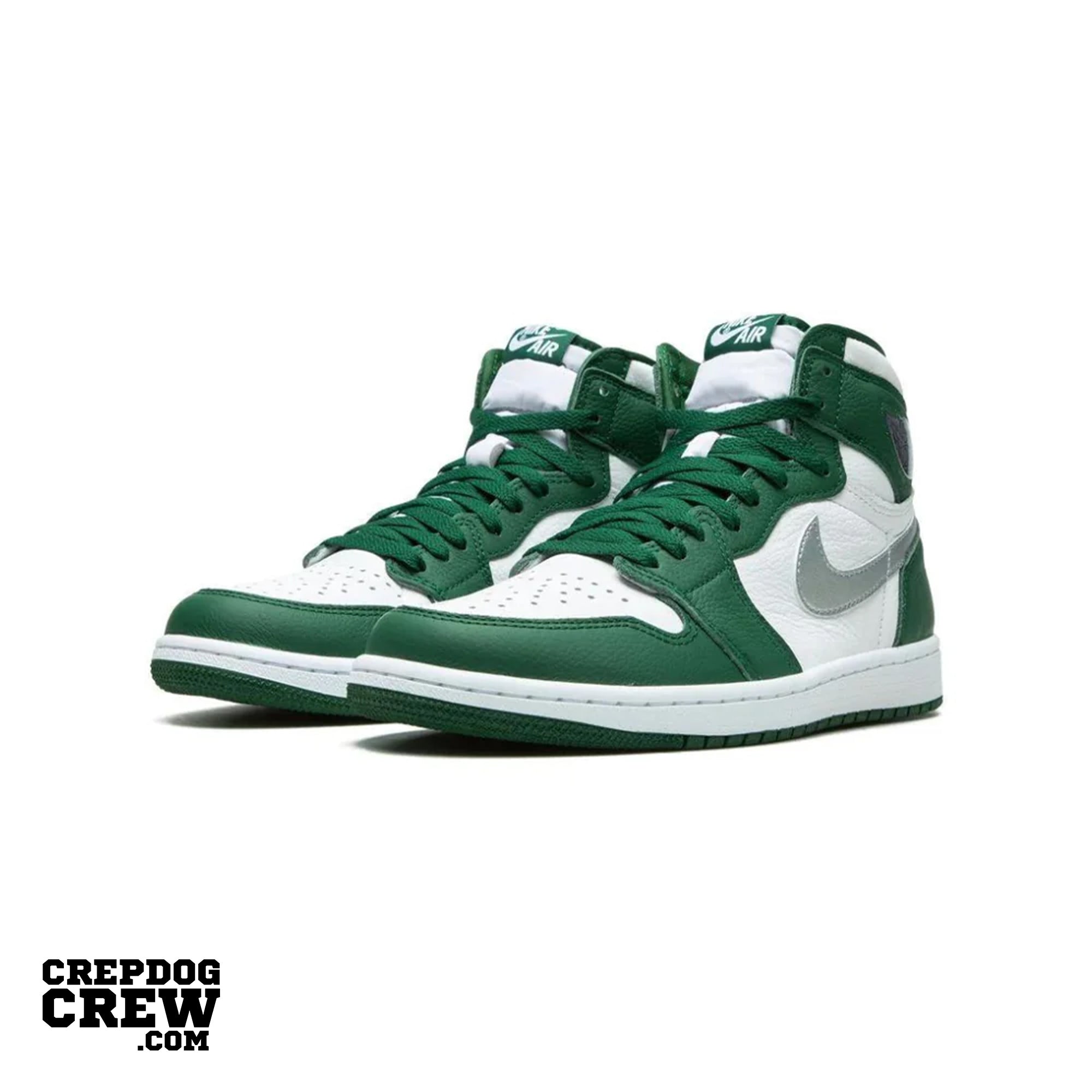 Jordan 1 Retro High OG Gorge Green