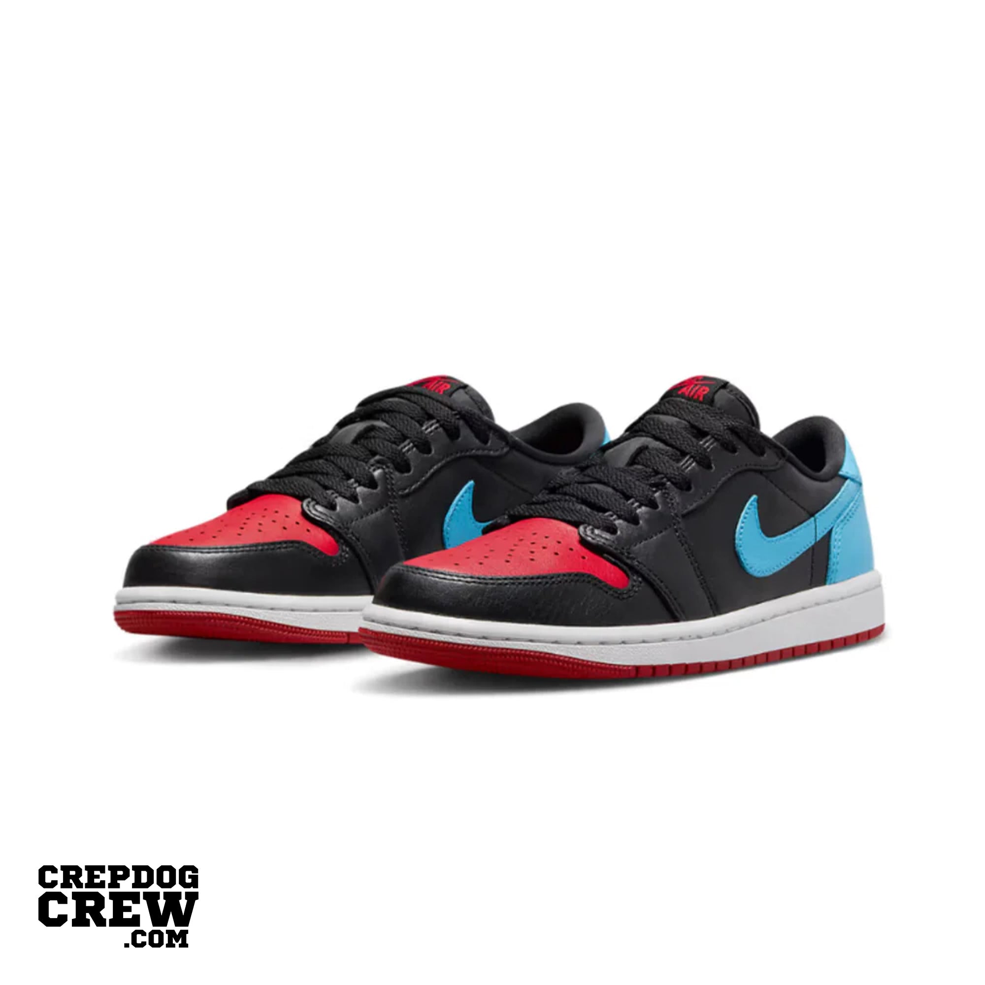 Jordan 1 Retro Low OG NC to Chi (W)