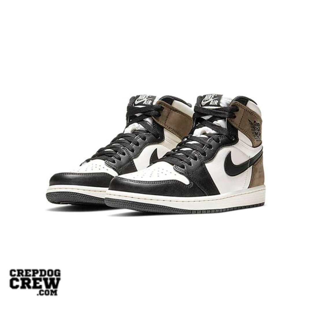 Jordan 1 Retro High Dark Mocha