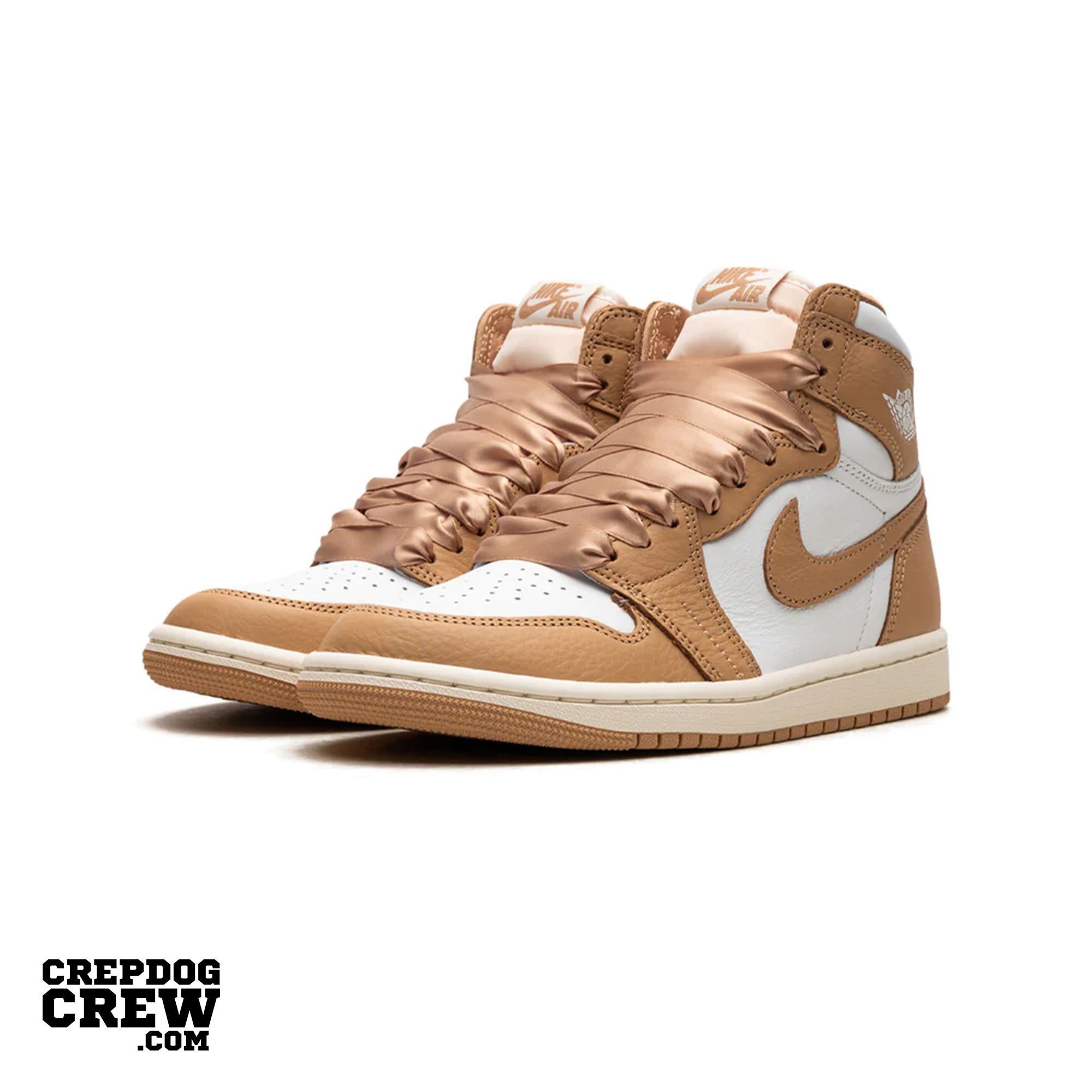 Jordan 1 Retro High OG Praline (W)