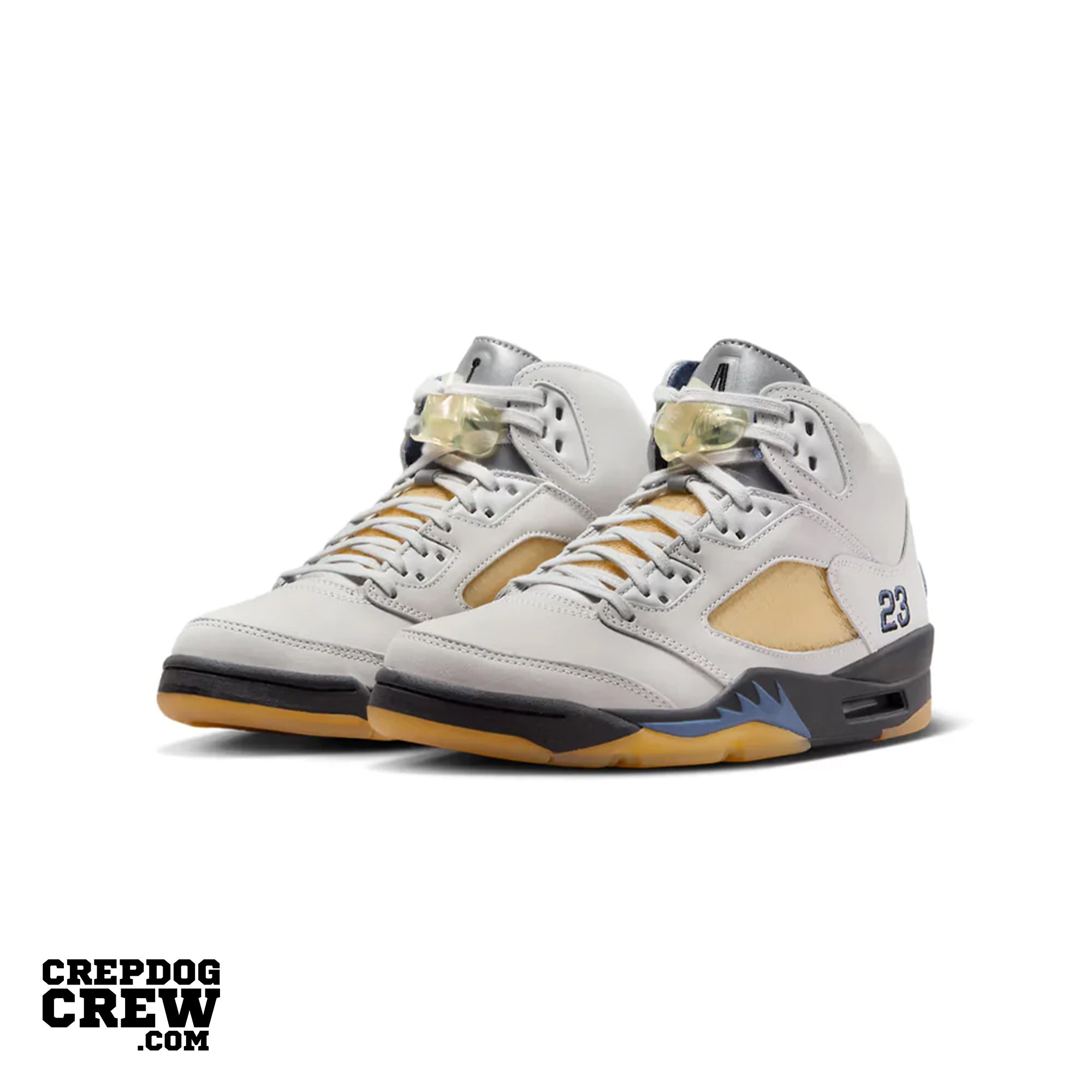 Jordan 5 Retro A Ma Maniére Dawn (W)