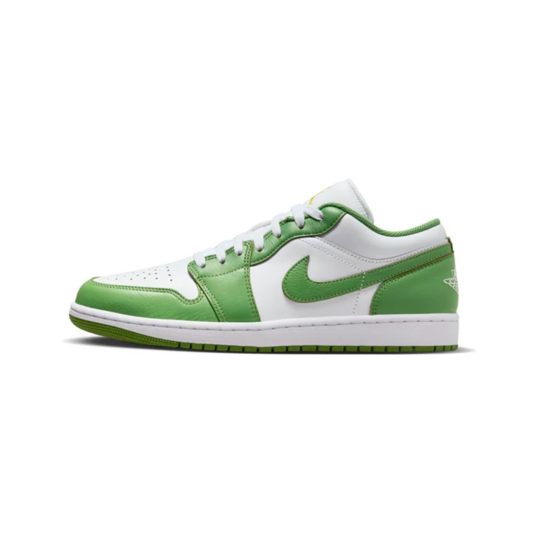 Jordan 1 Low SE Chlorophyll