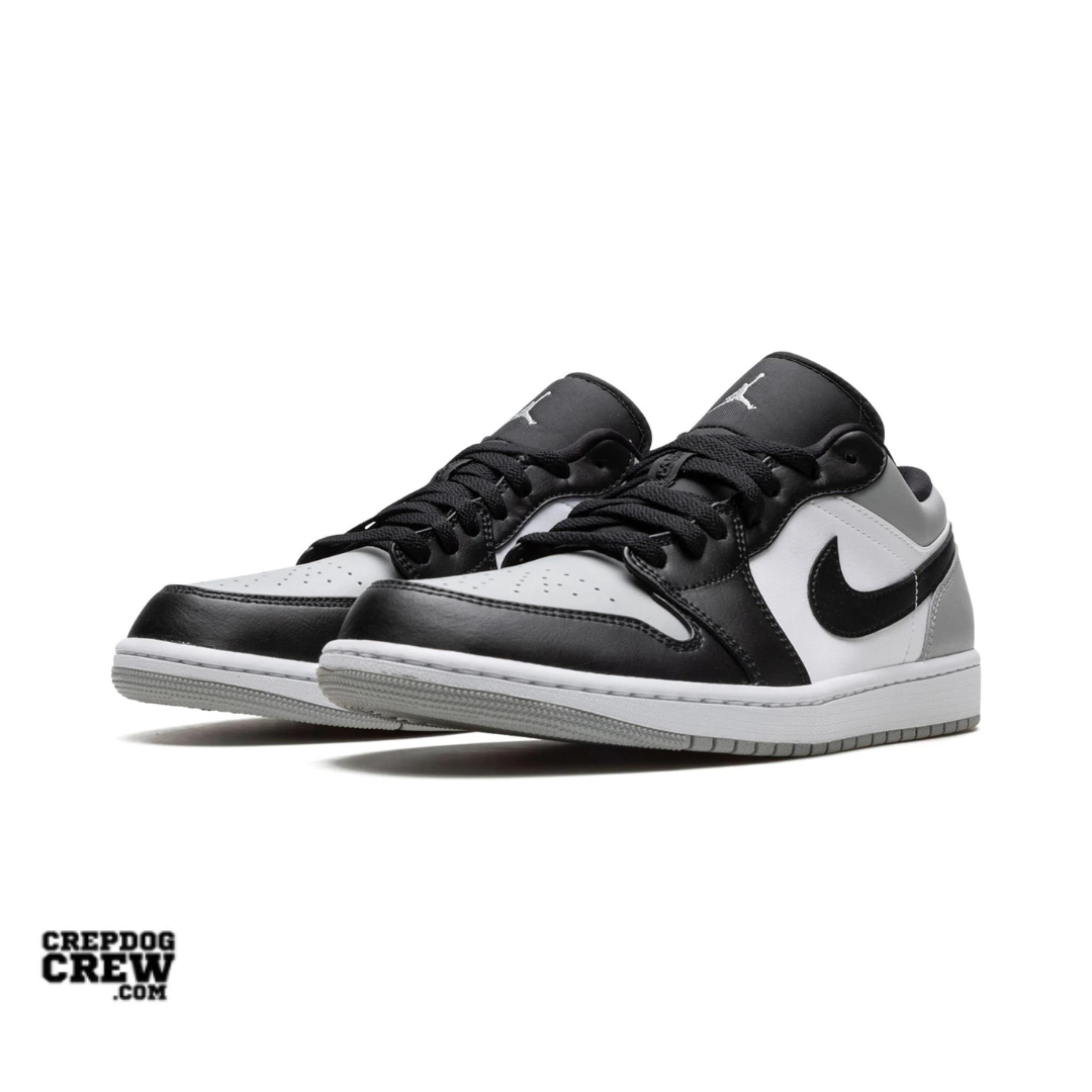 Jordan 1 Low Shadow Toe