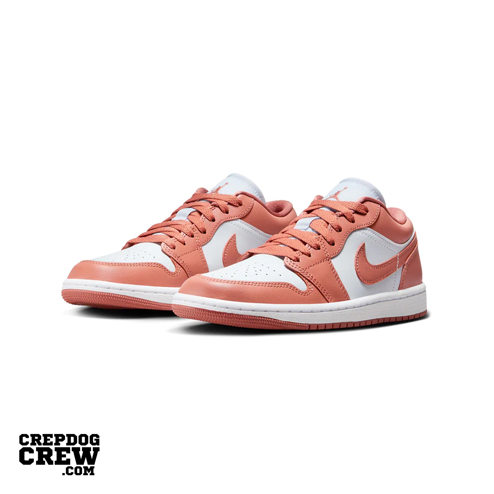 Jordan 1 Low Sky J Orange