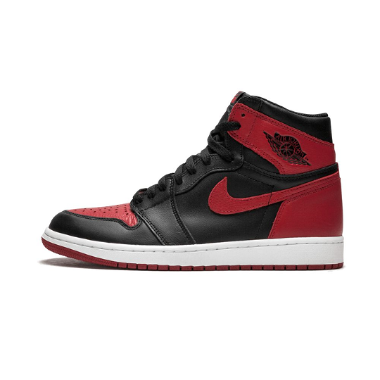 Jordan 1 Retro High Bred Banned (2016)