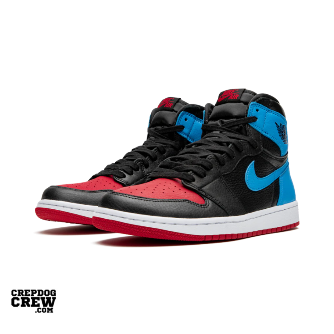 Jordan 1 Retro High NC to Chi (W)