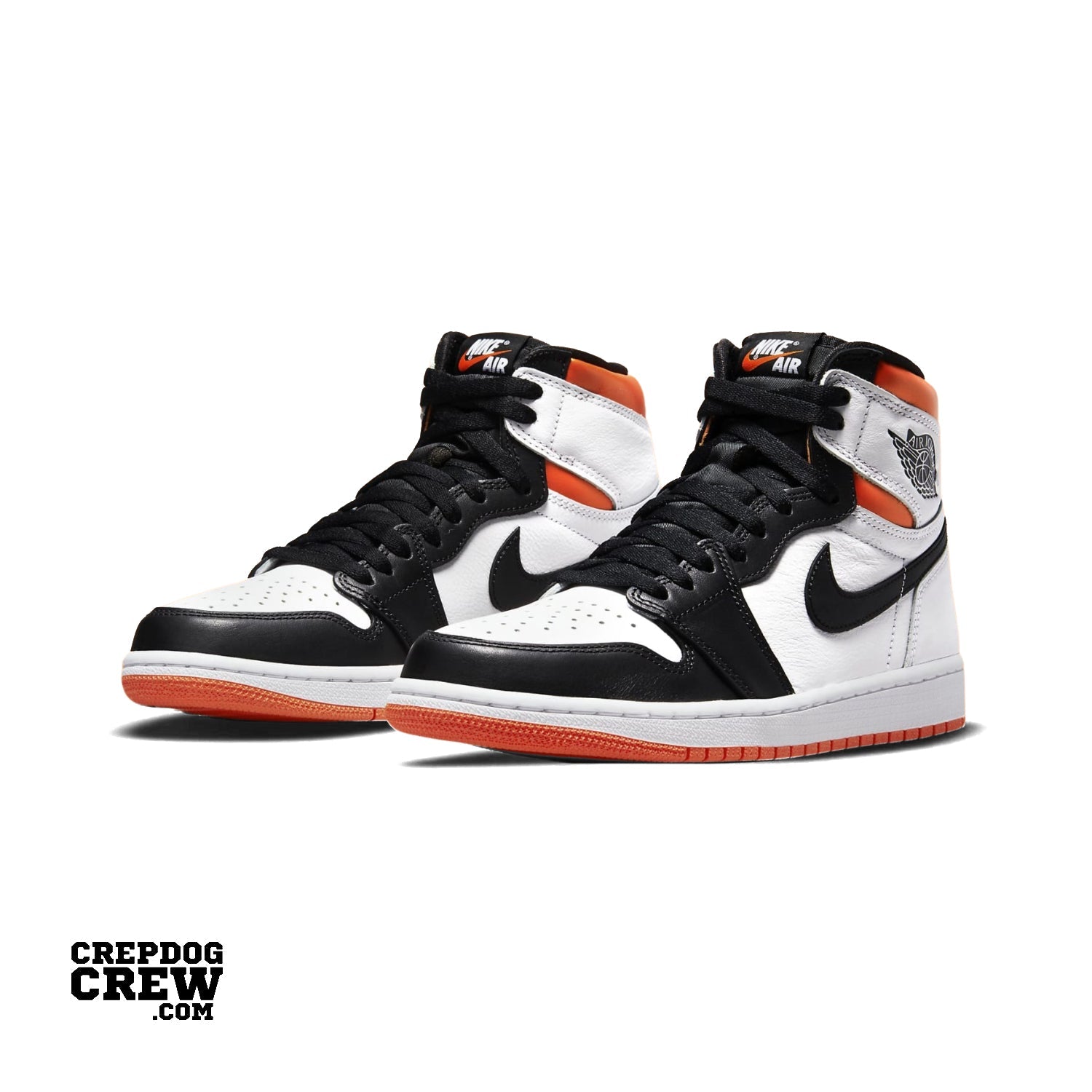 Jordan 1 Retro High Electro Orange