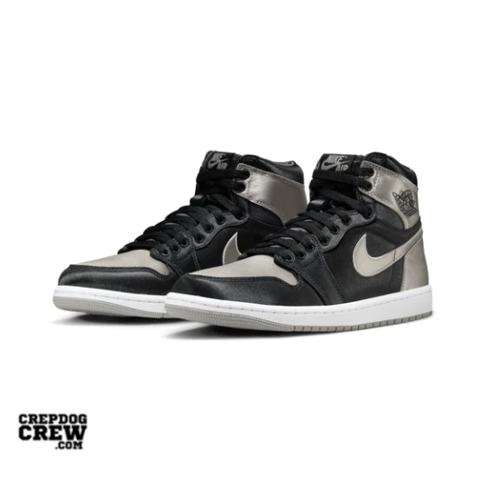 Jordan 1 Retro High OG Satin Shadow (W)