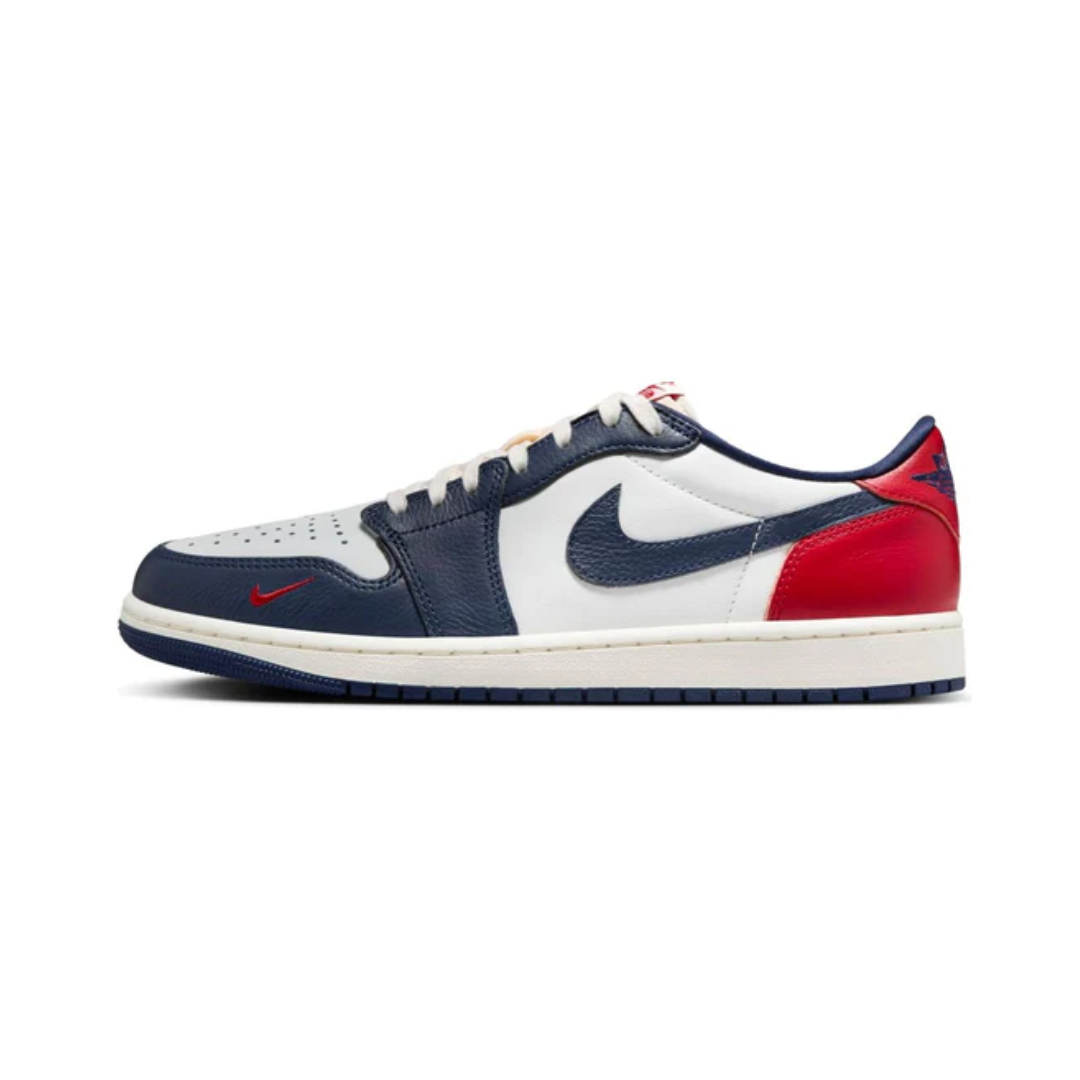 Jordan 1 Retro Low OG Howard University