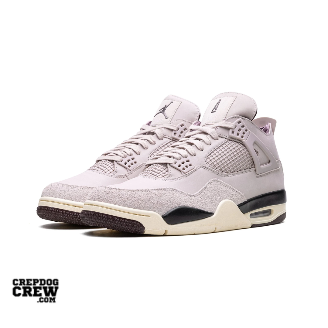 Jordan 4 Retro OG SP A Ma Maniére While You Were Sleeping (W)