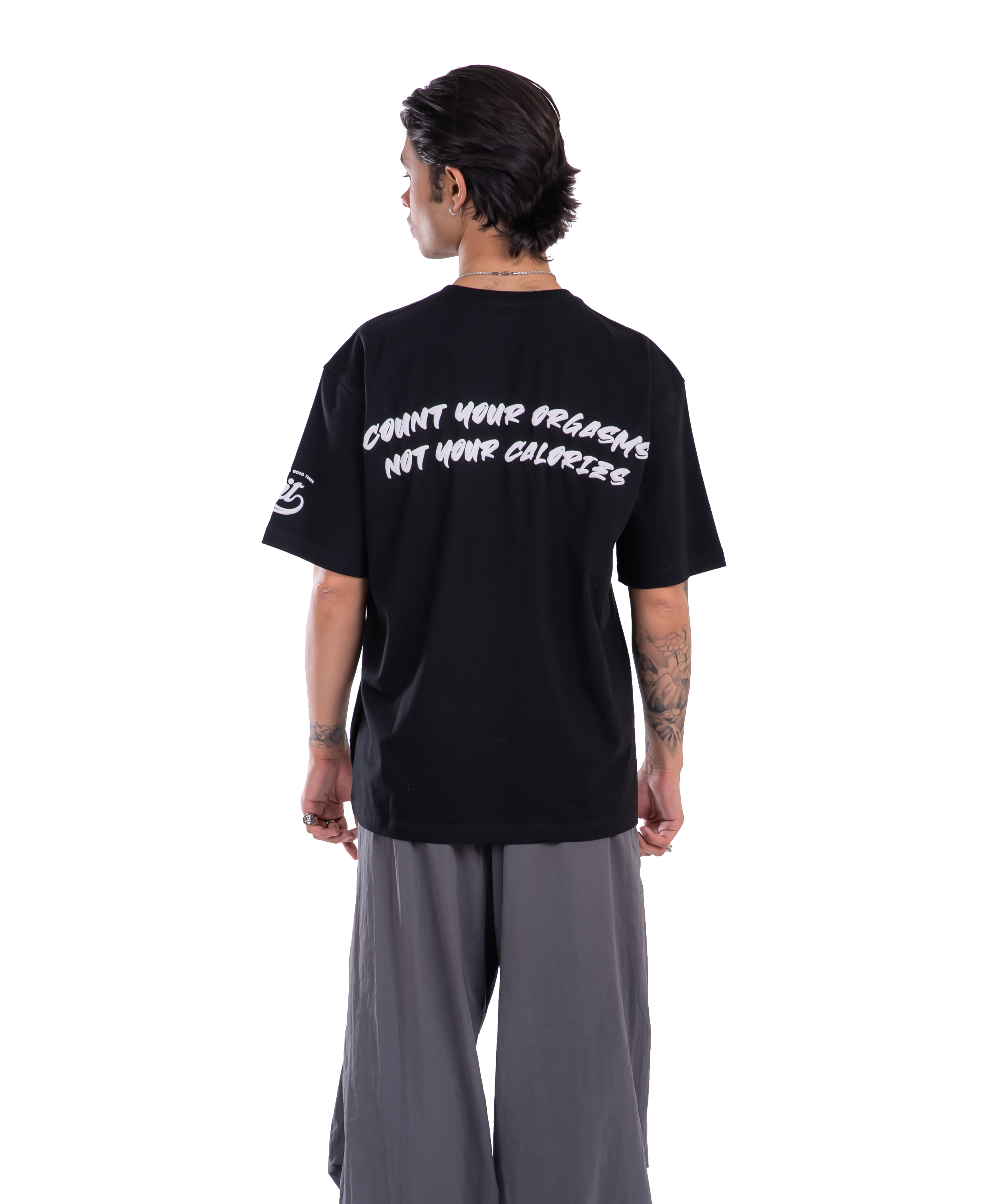 GUILTY PLEASURES T-SHIRT