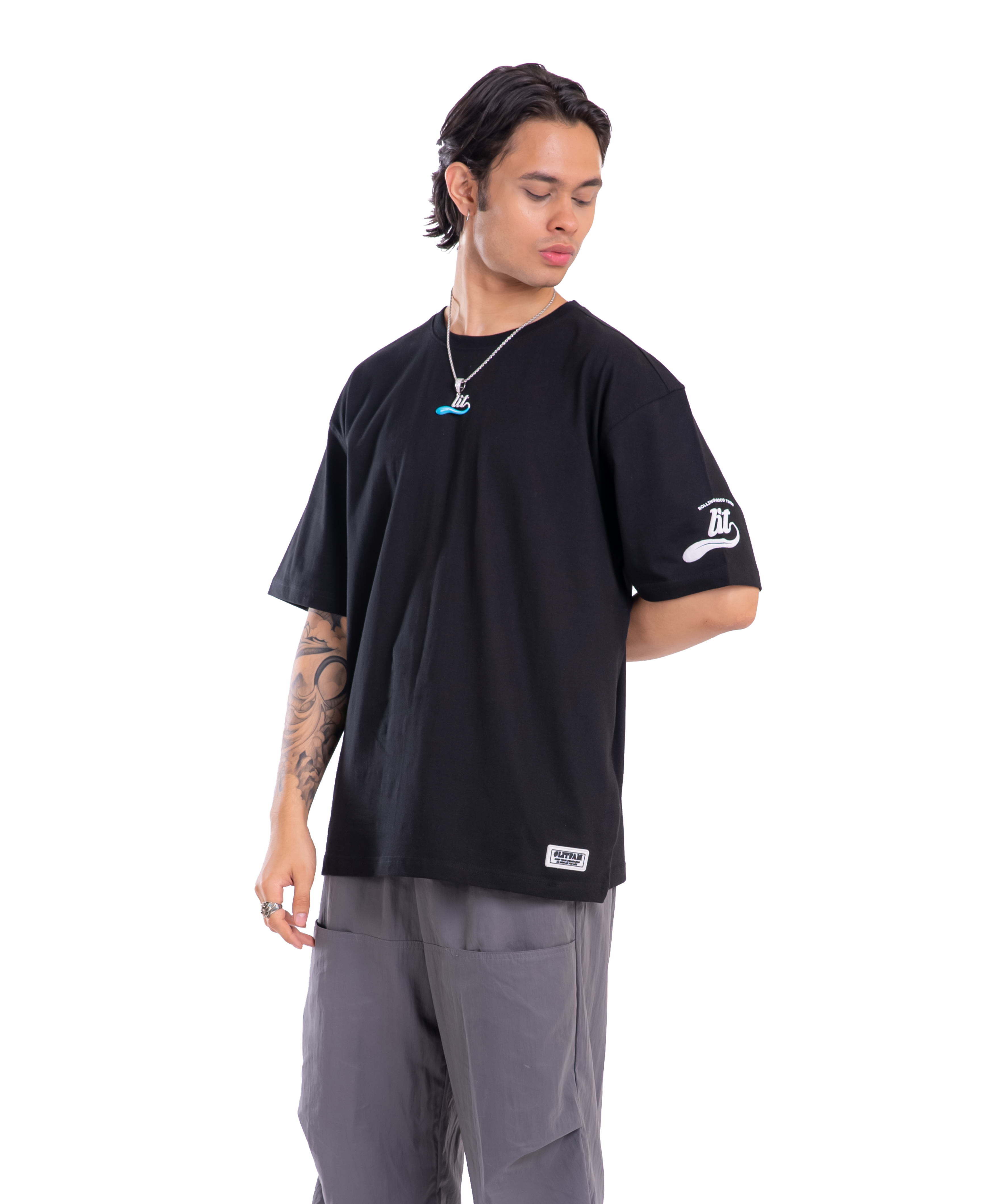 GUILTY PLEASURES T-SHIRT