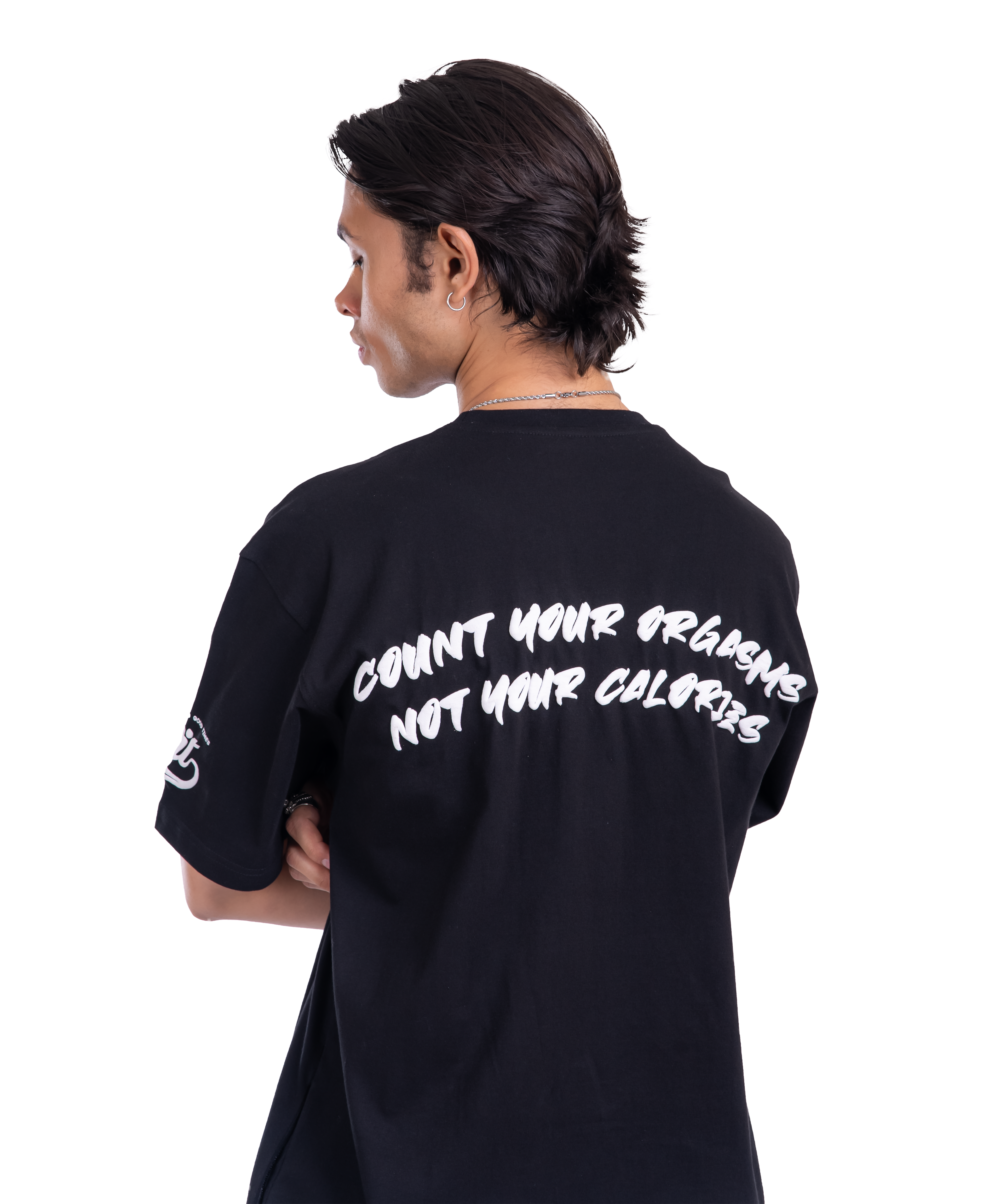 GUILTY PLEASURES T-SHIRT