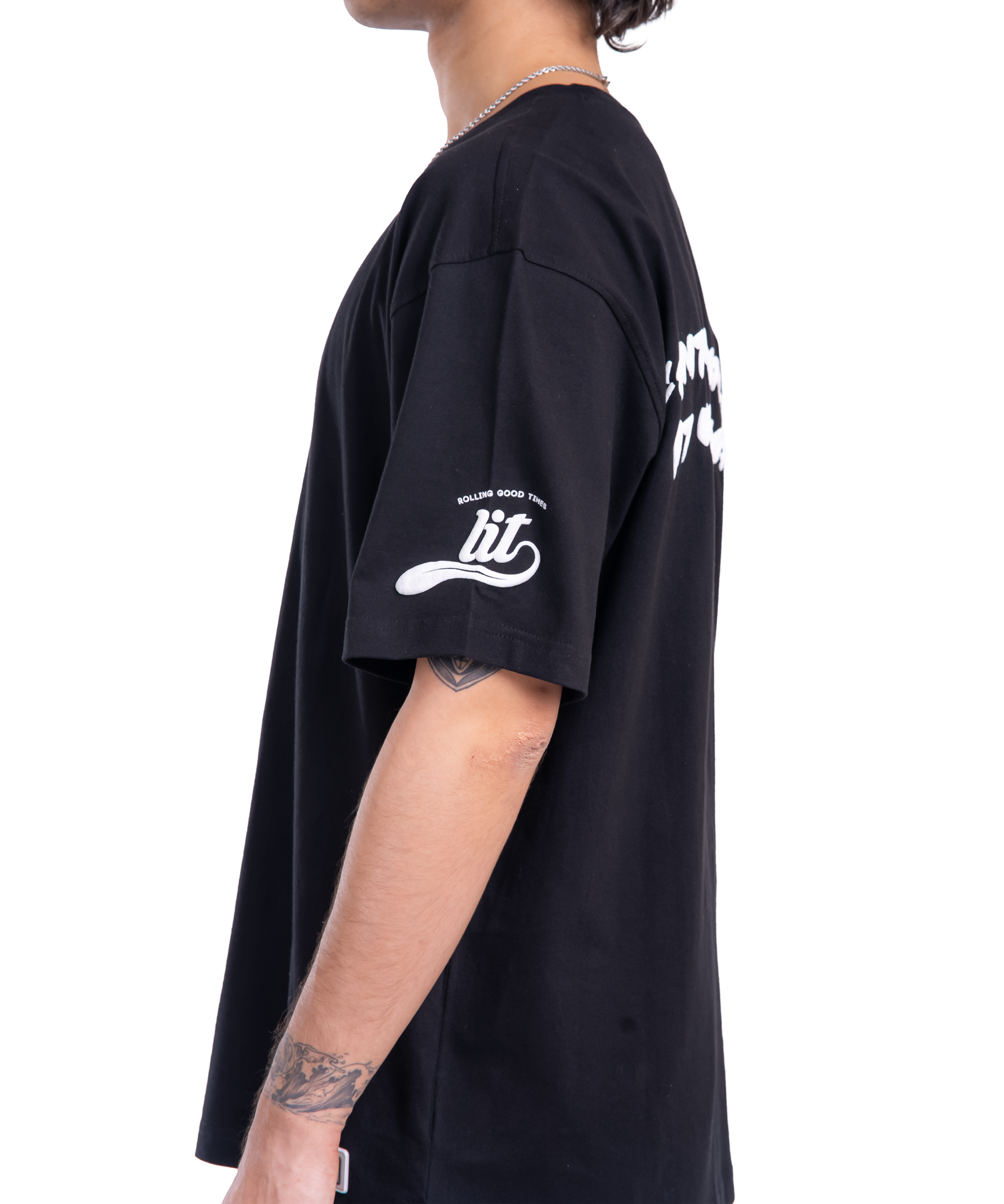 GUILTY PLEASURES T-SHIRT