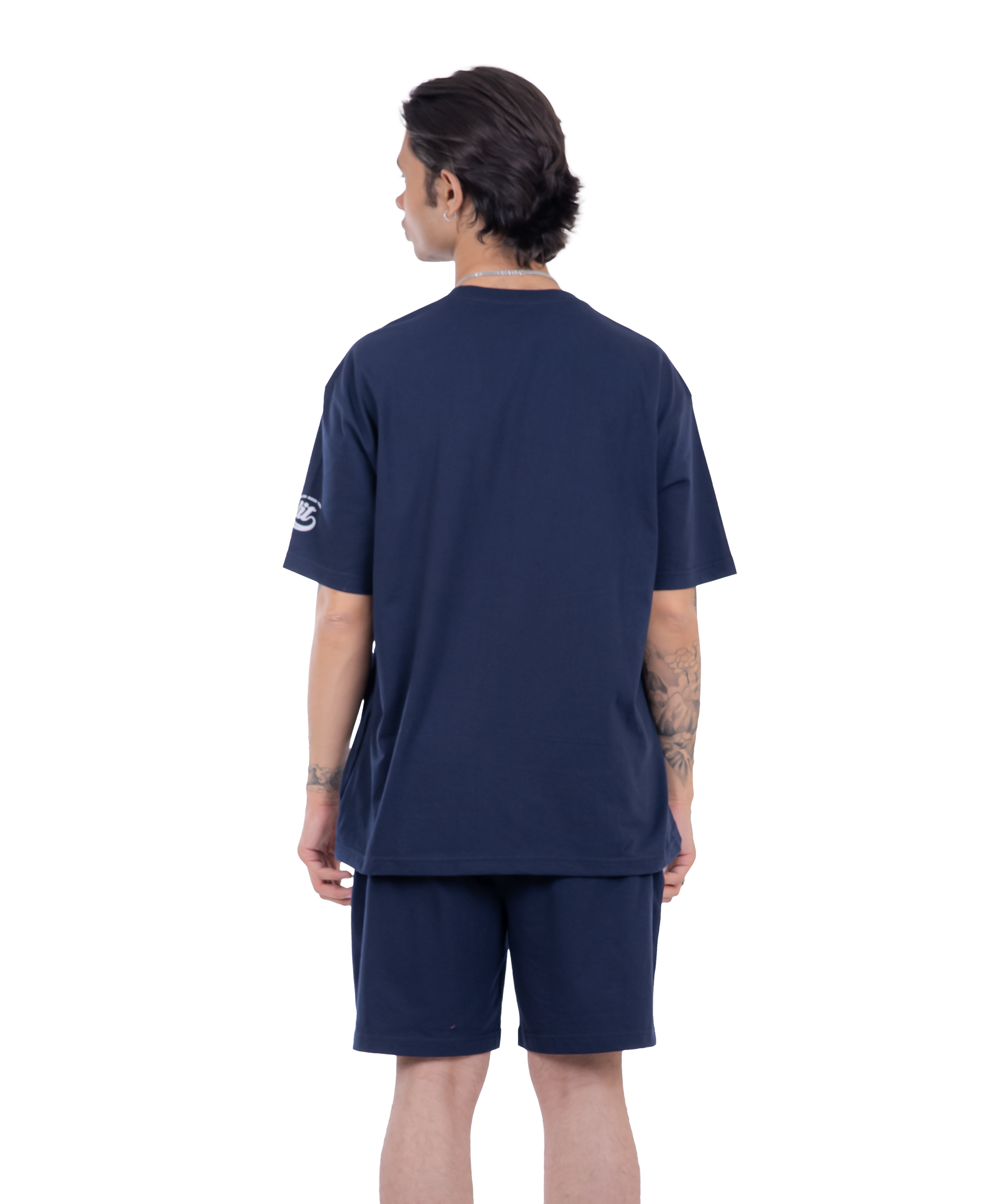 DARK ROAST CO-ORDSET