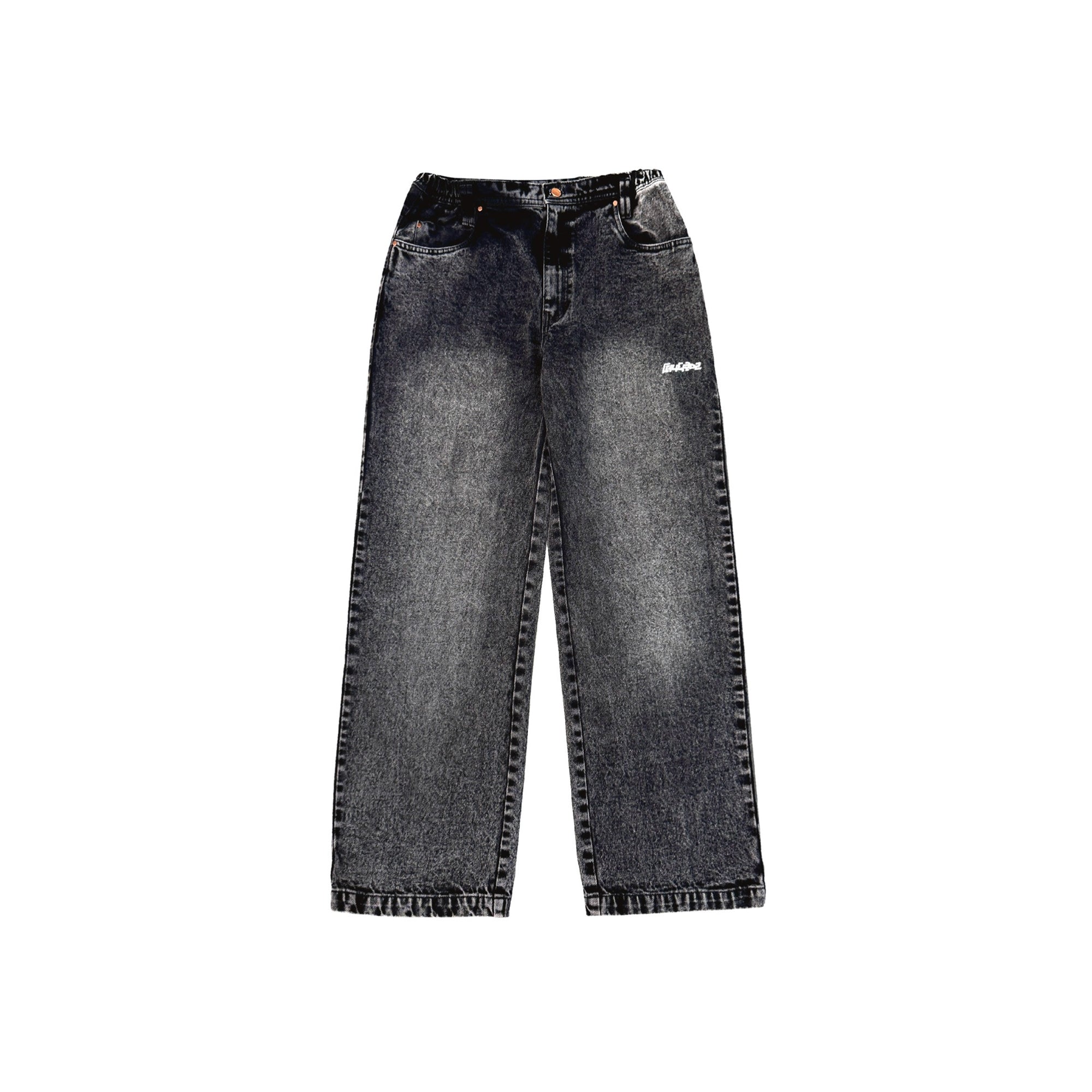 KAALA PATTHAR JEANS RTW