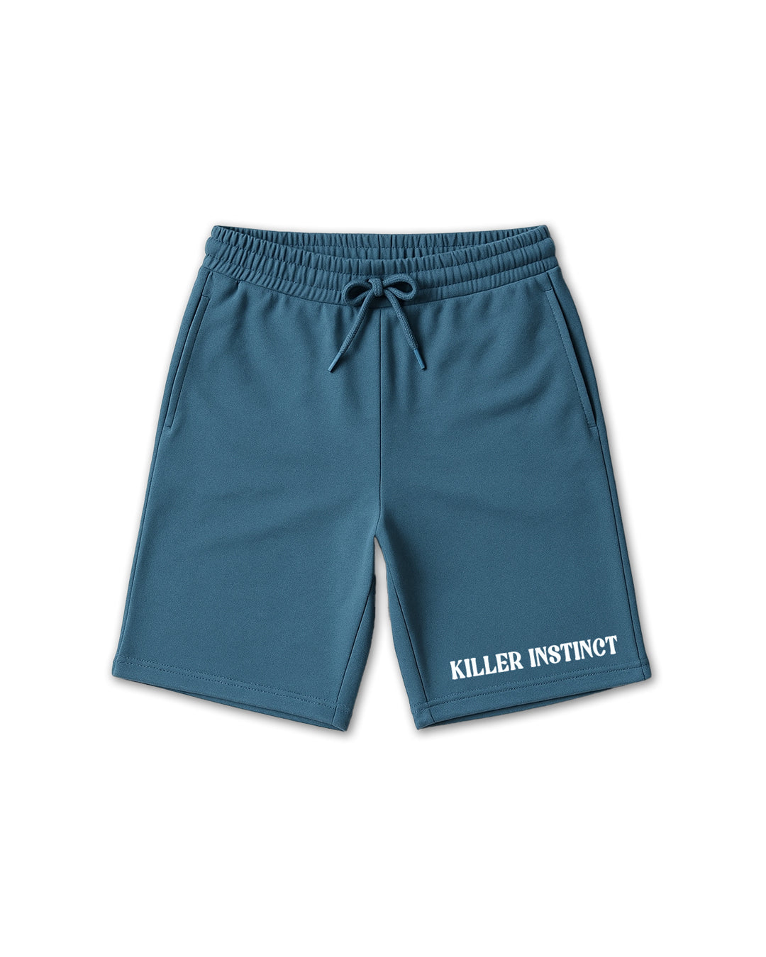 Oversized Shorts (Midnight Blue)