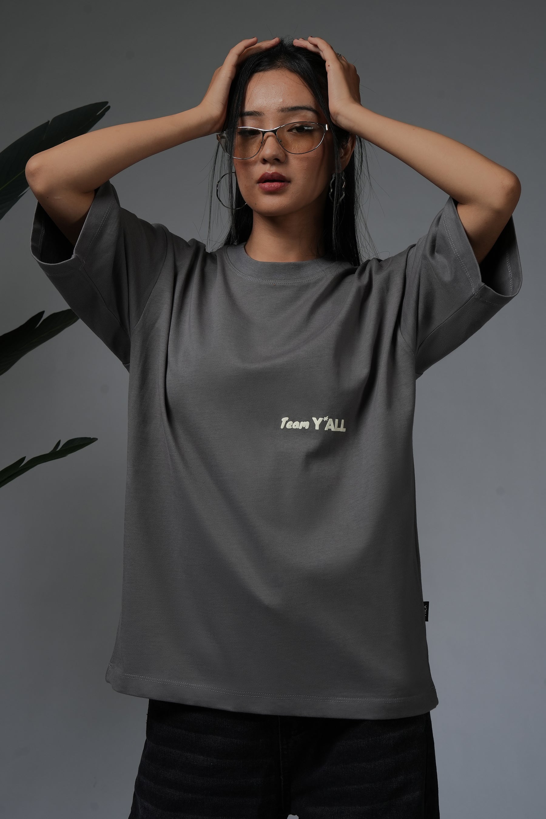 GETAWAY - FORBES GREY