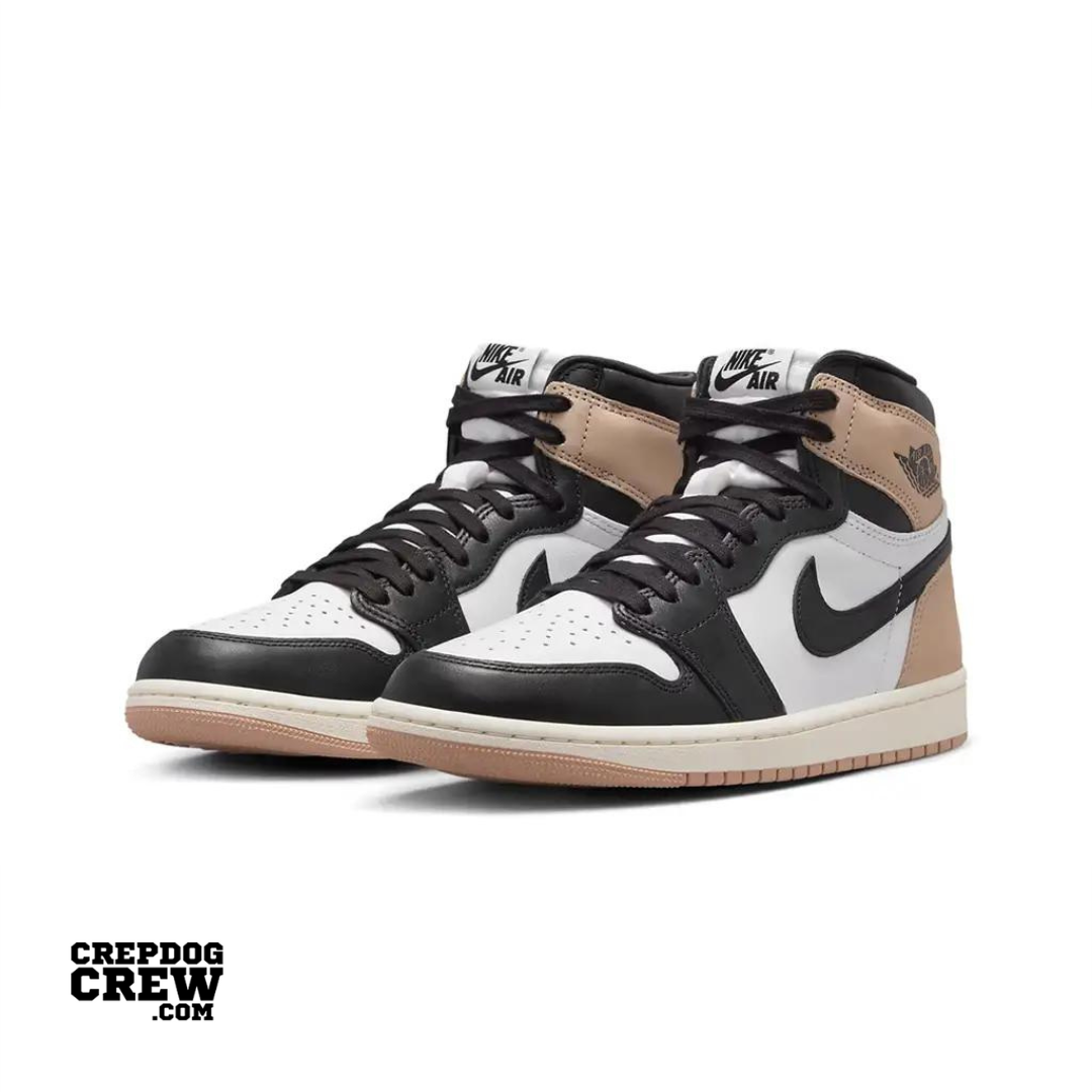 Jordan 1 Retro High OG Latte (W)