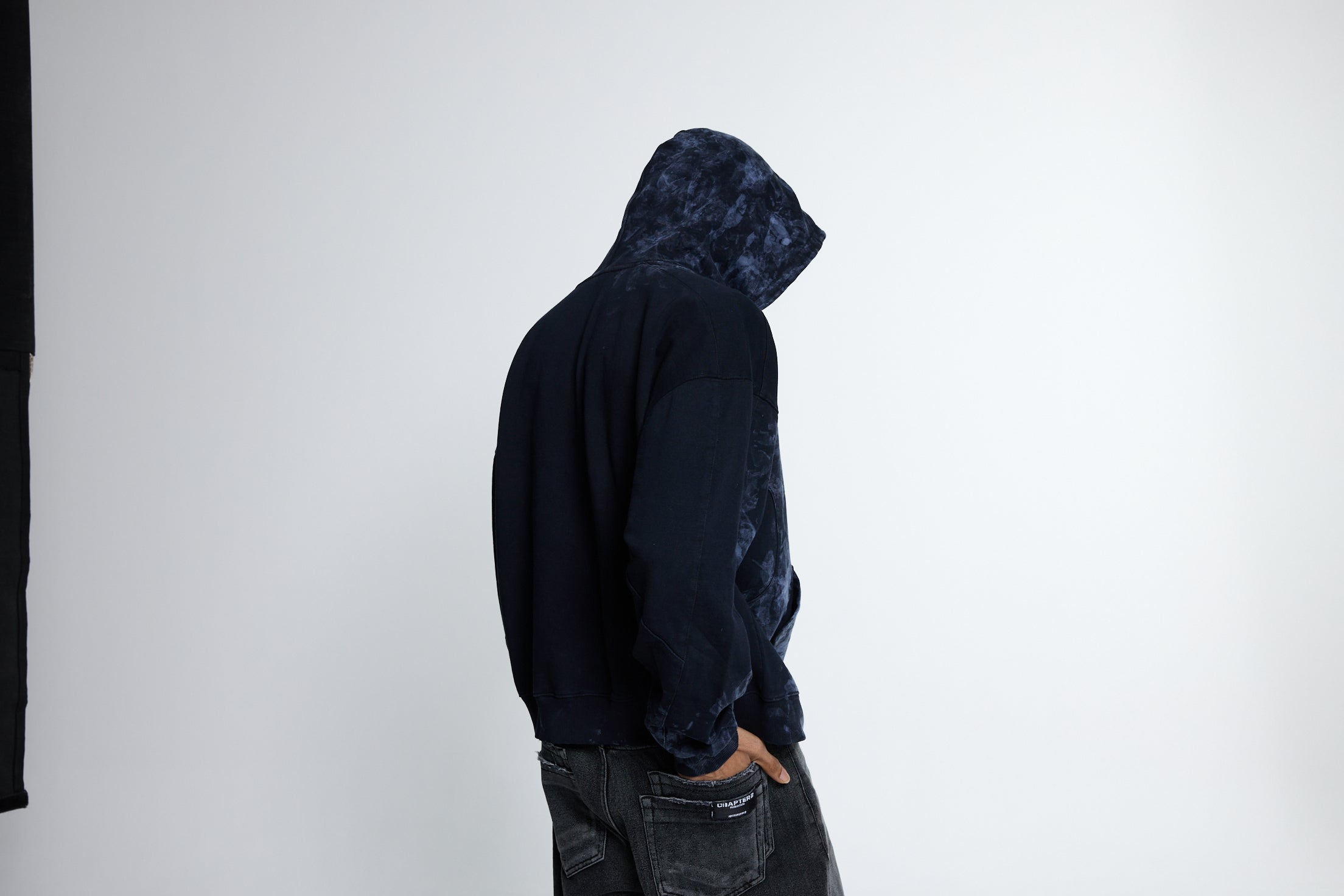 The Final Cut Hoodie