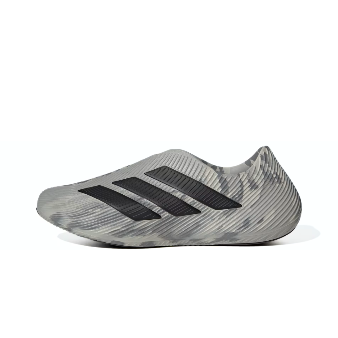 adidas Purechill Runner Grey Two Core Black