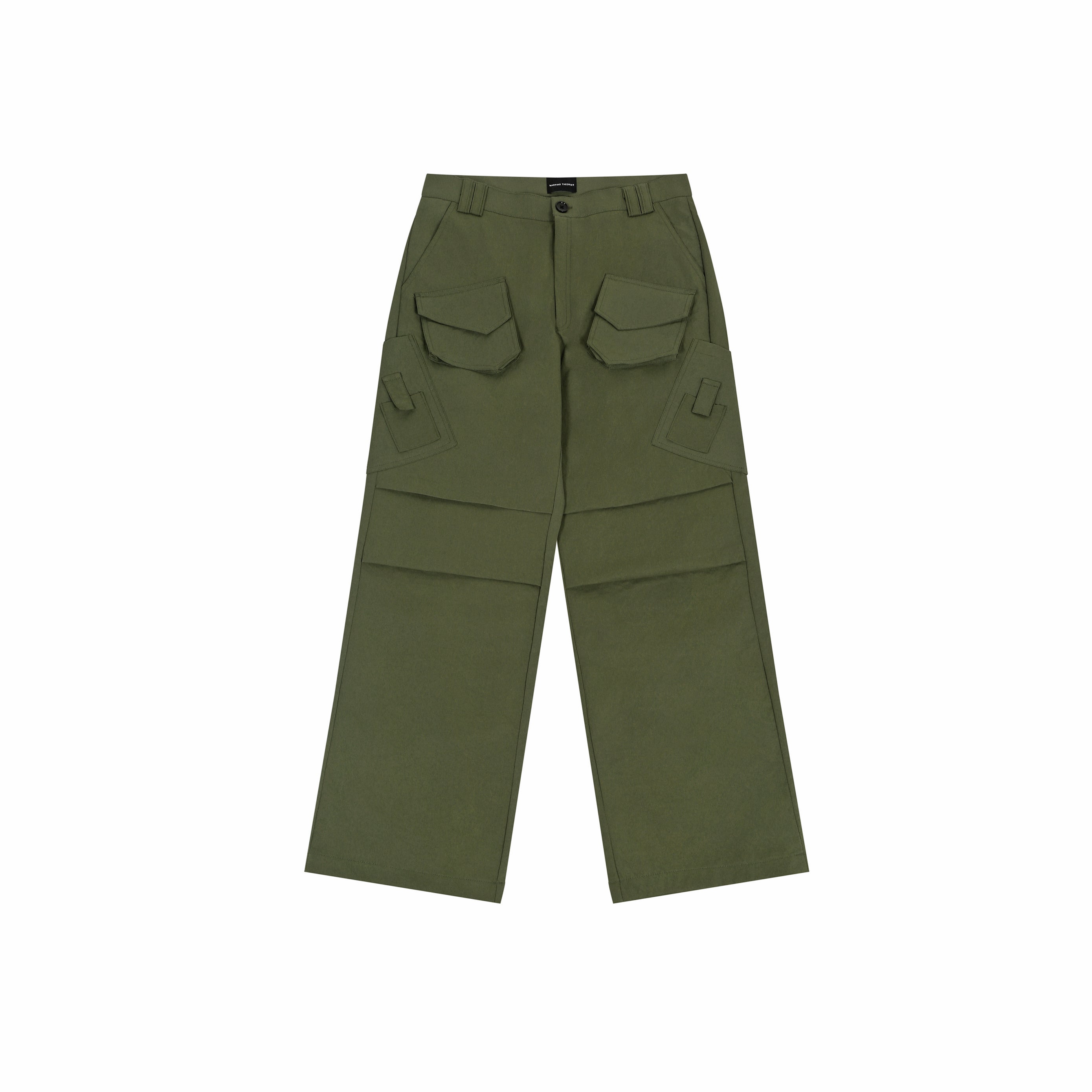 Parachute Pants Type–2