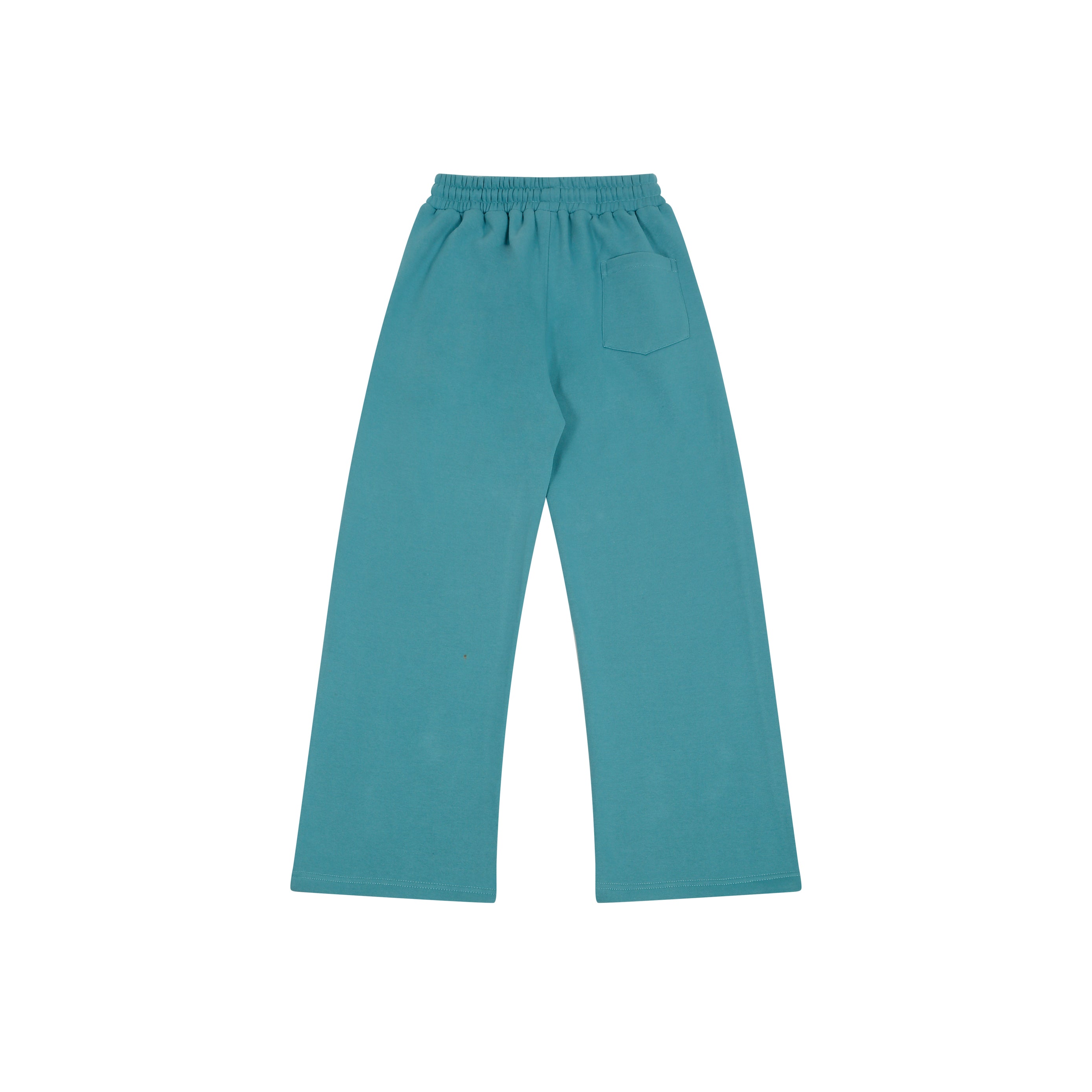 BLUE COLLINS CO-ORDSET