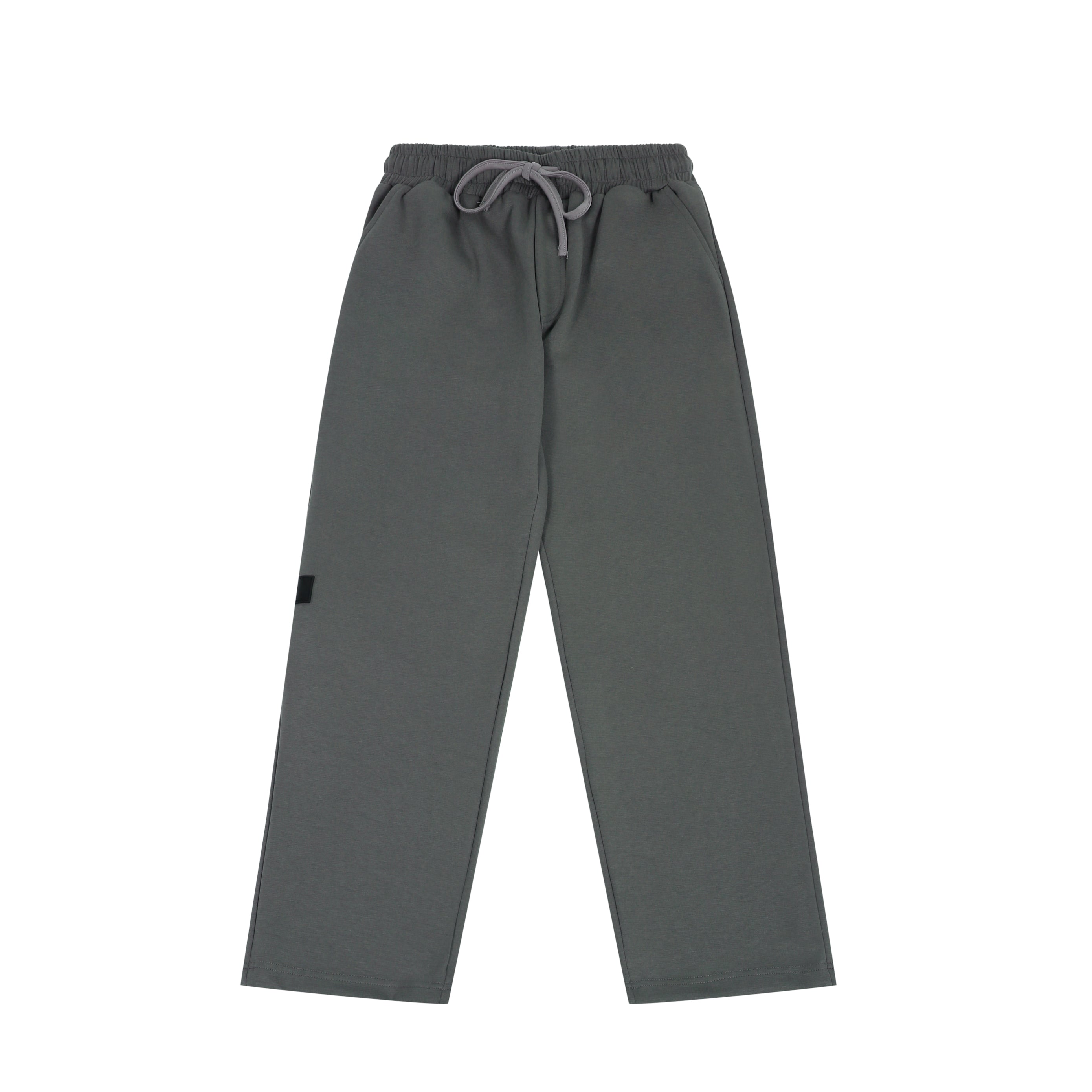 Scuba Pants - Grey