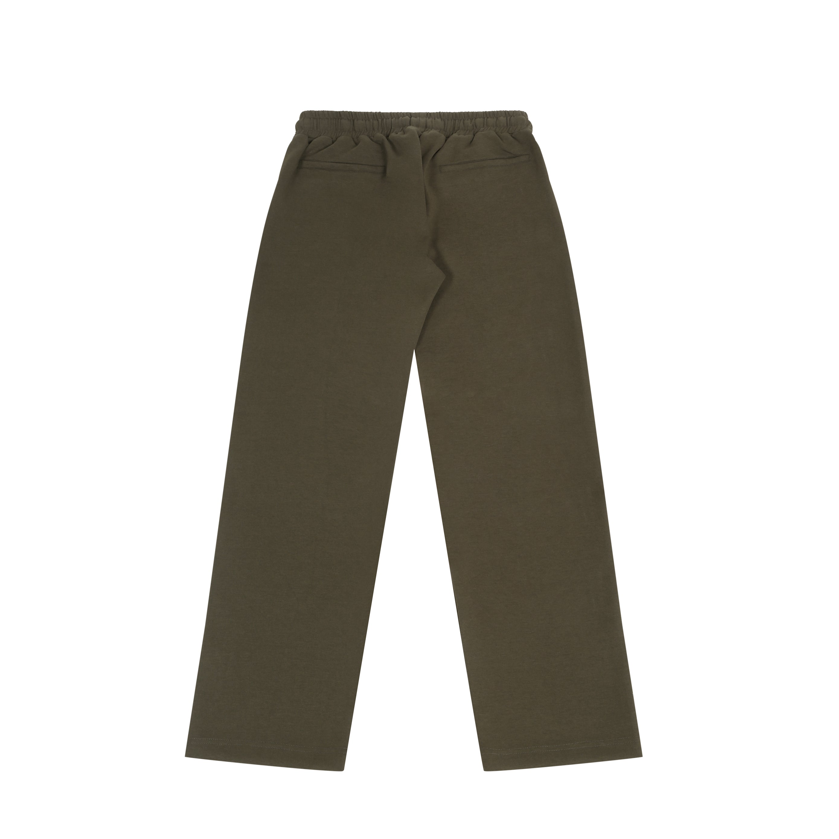 Scuba Pants - Brown
