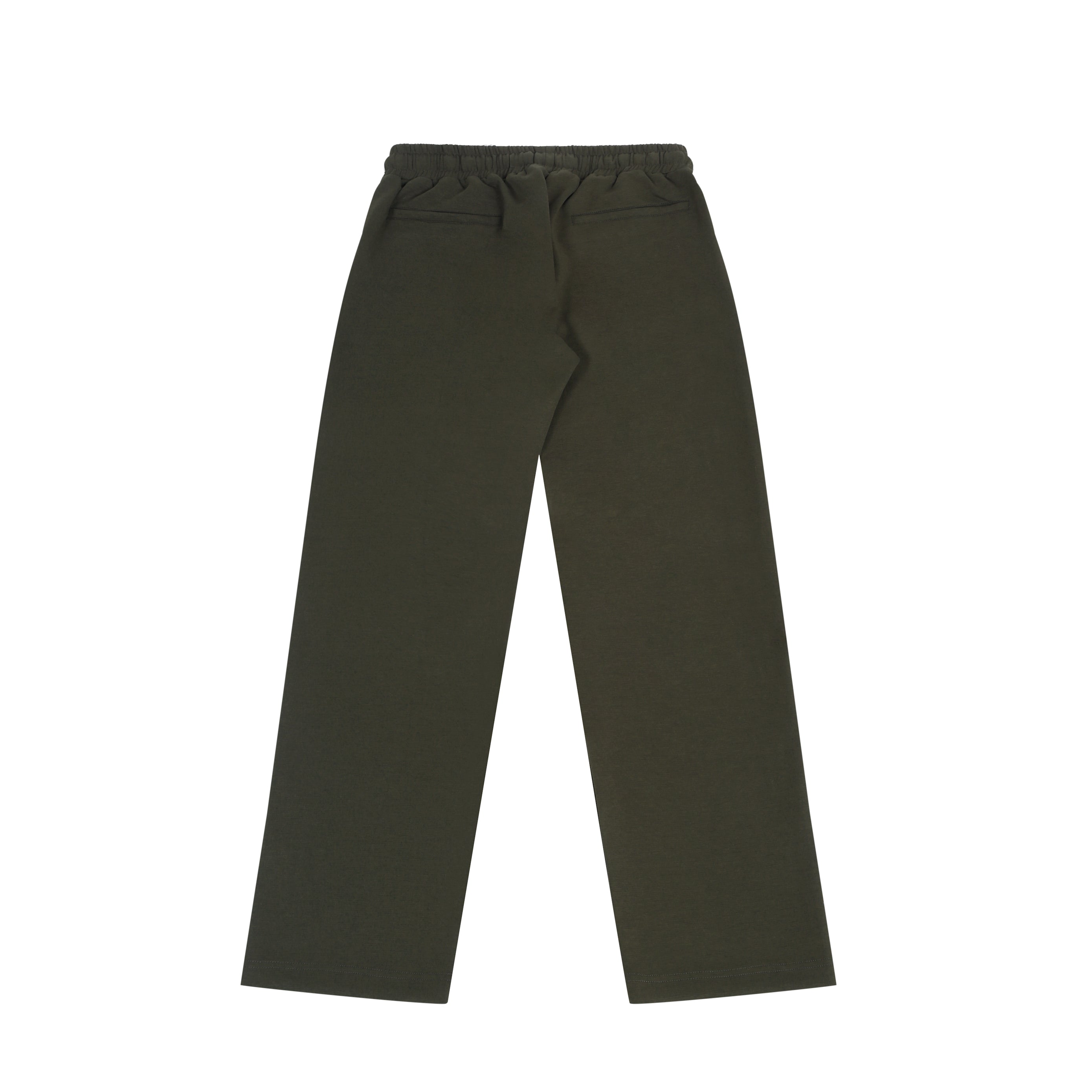 Scuba Pants - Olive