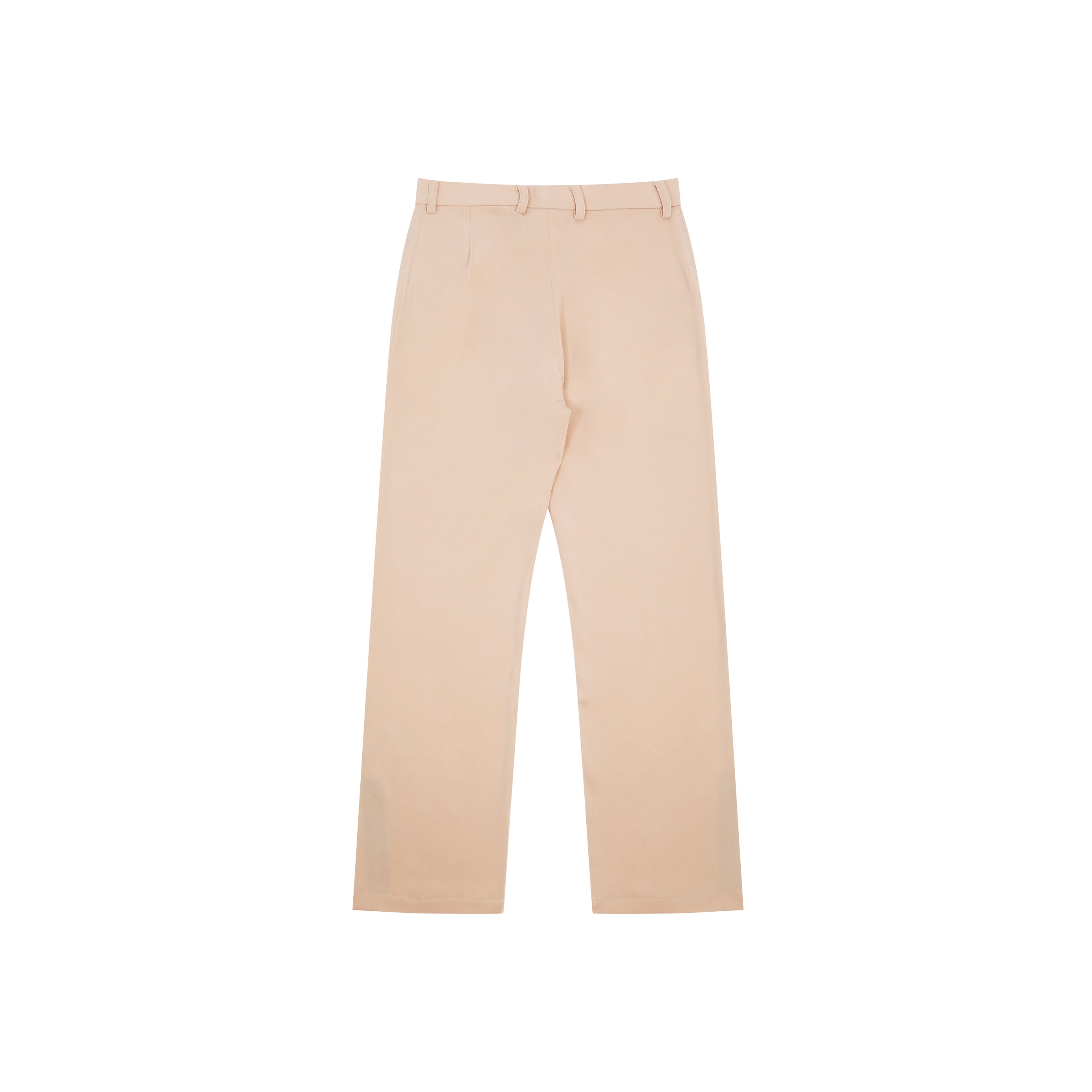 Tailored Pants Cream