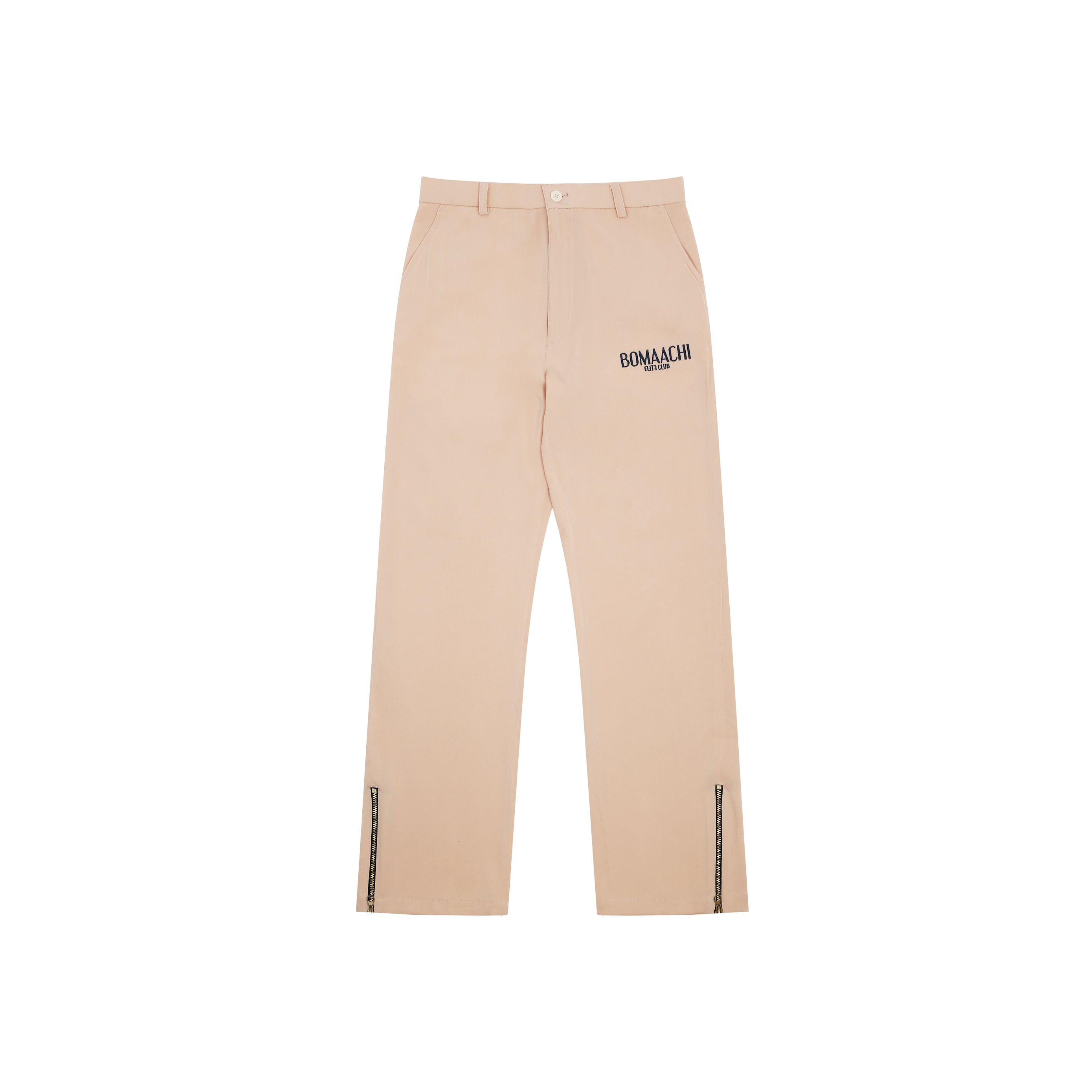 Tailored Pants Cream