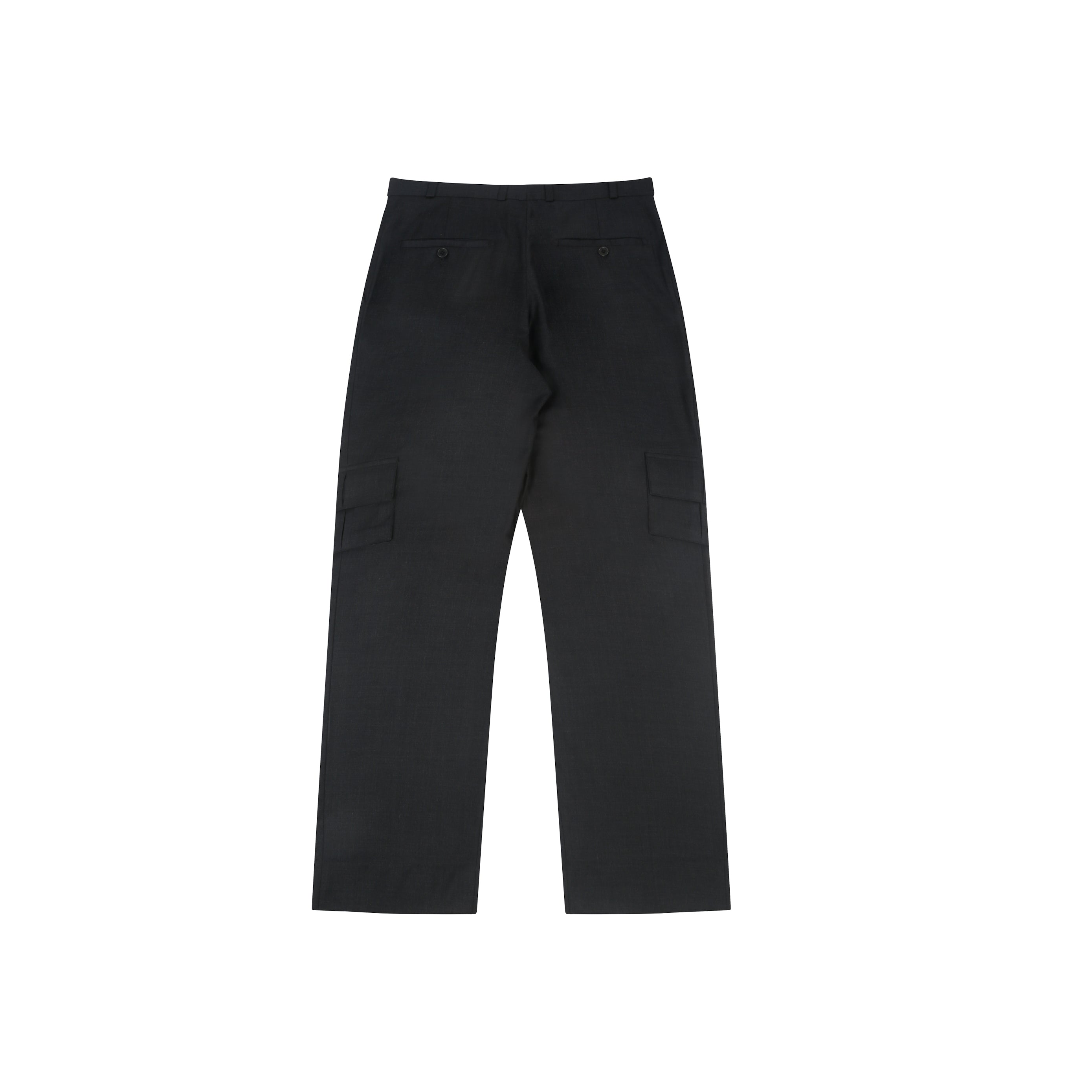 Sugga Daddy Pants - Charcoal Grey