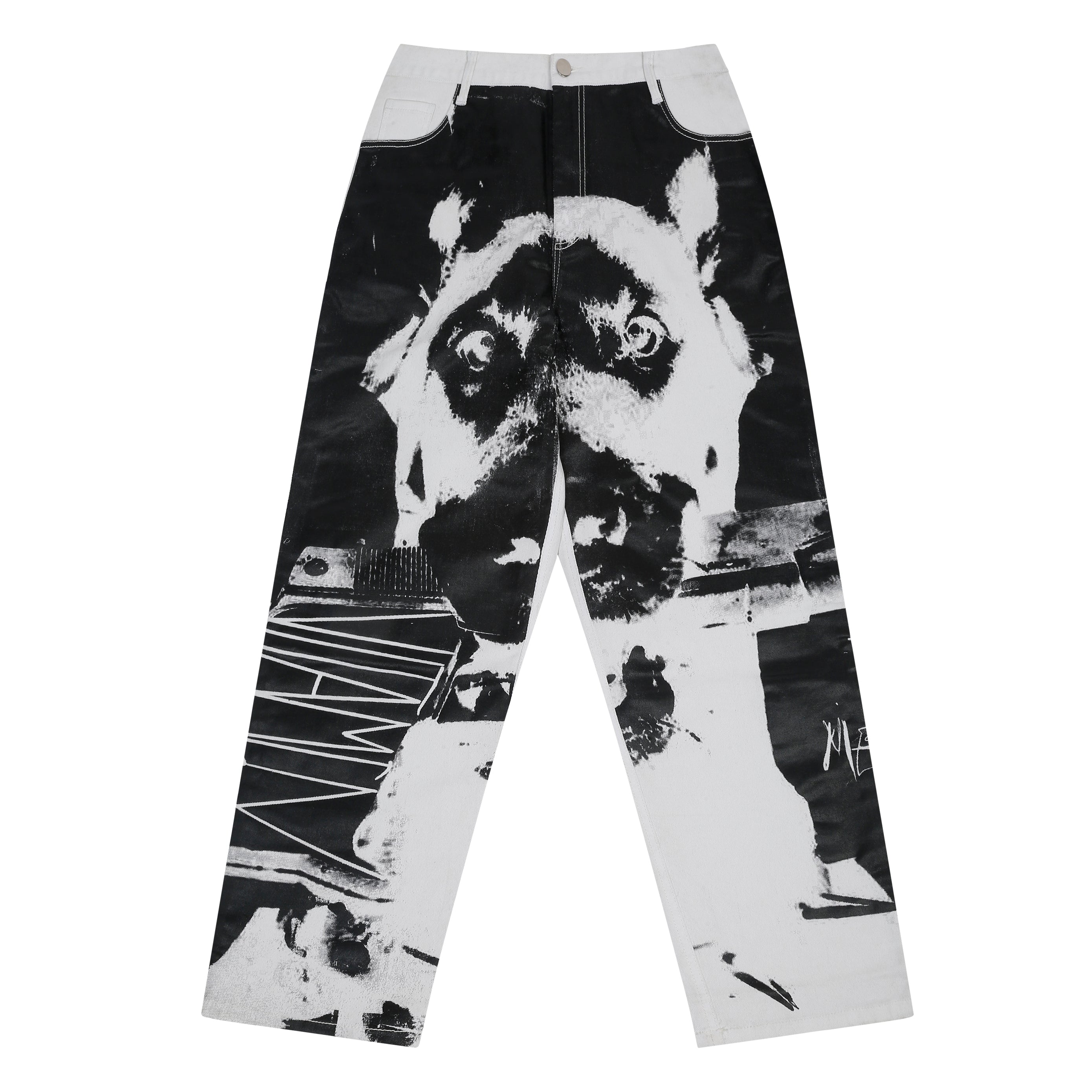 VK BAD DOG PANTS