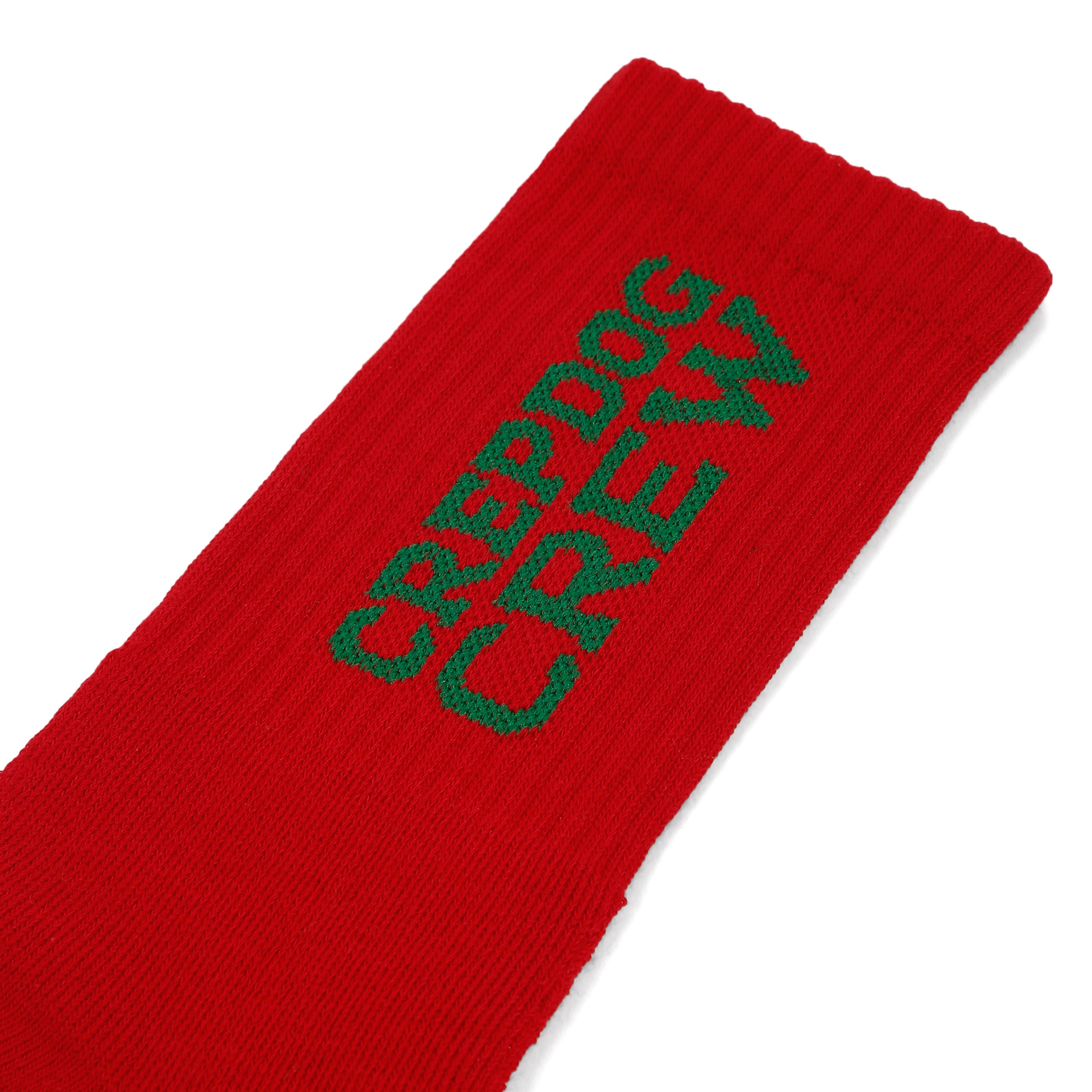 CDC XMAS POP SOCKS - TOYON